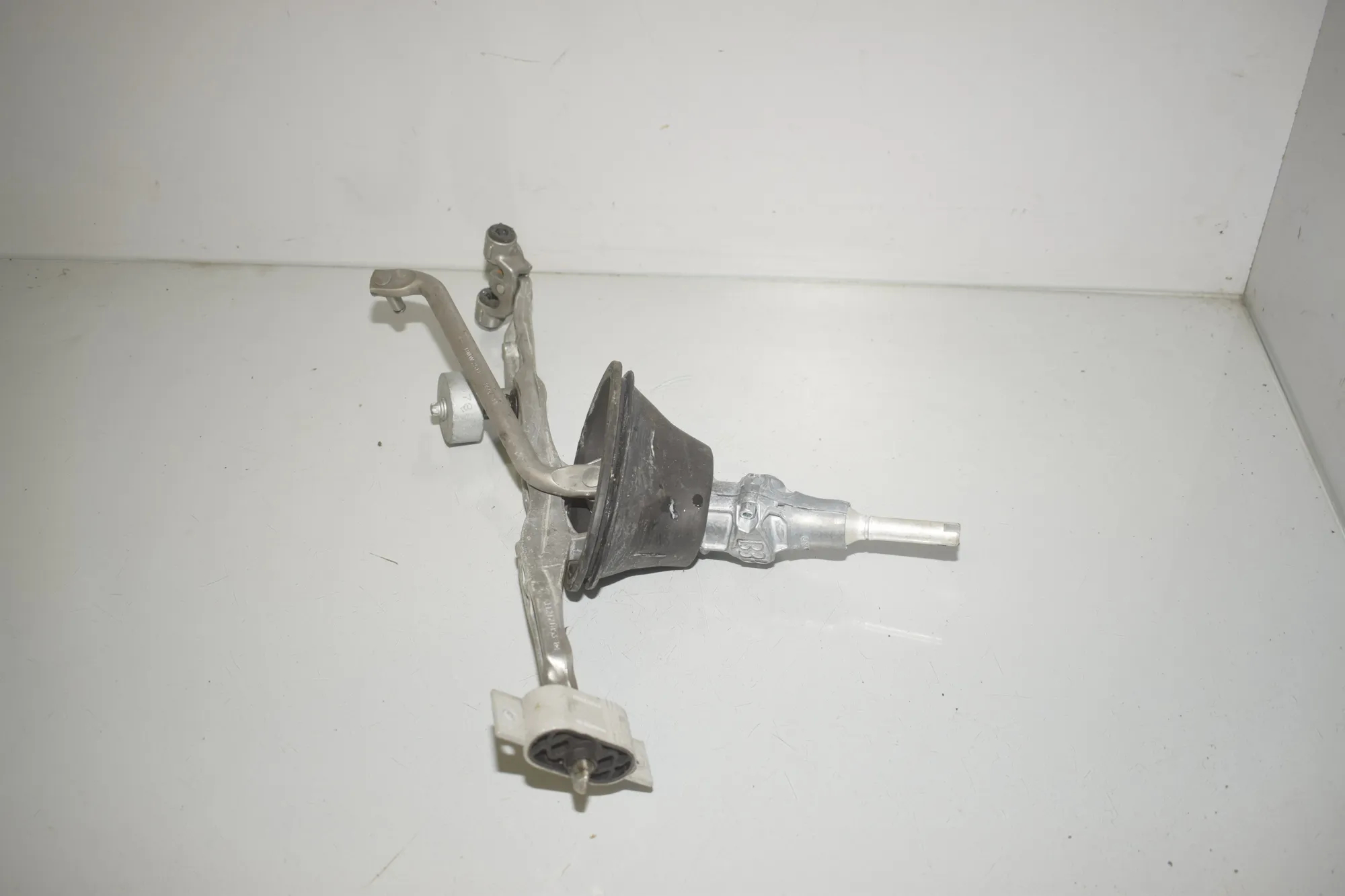 Gear Shifting Mechanism – OEM 8638792 · BMW 2 Cabrio (F23) 218 i 2017 – 2