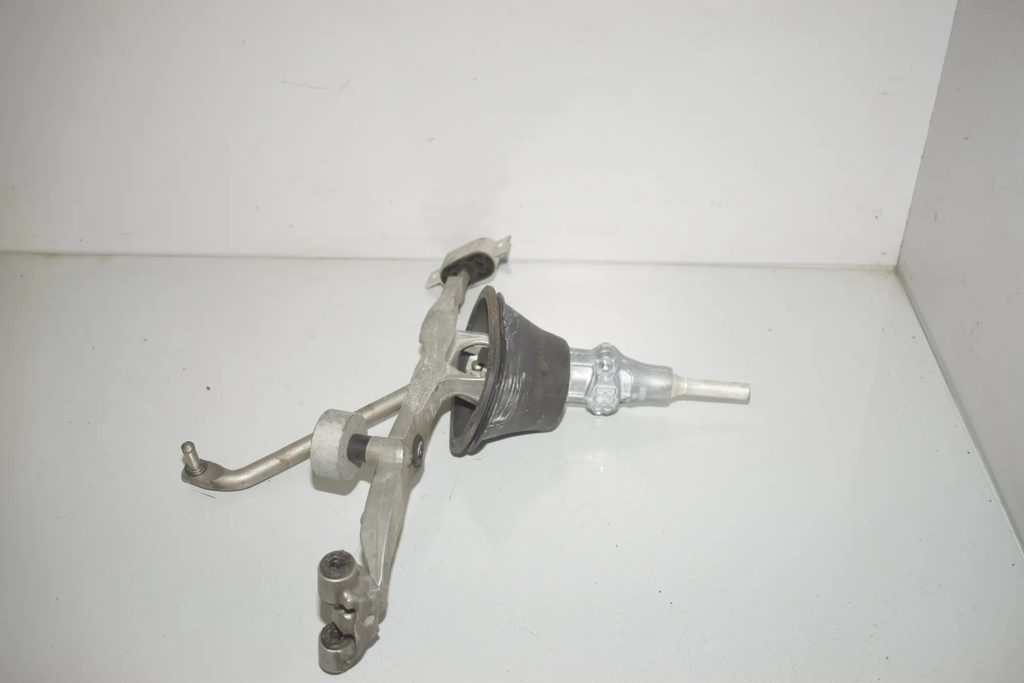 Gear Shifting Mechanism – OEM 8638792 · BMW 2 Cabrio (F23) 218 i 2017 – 4