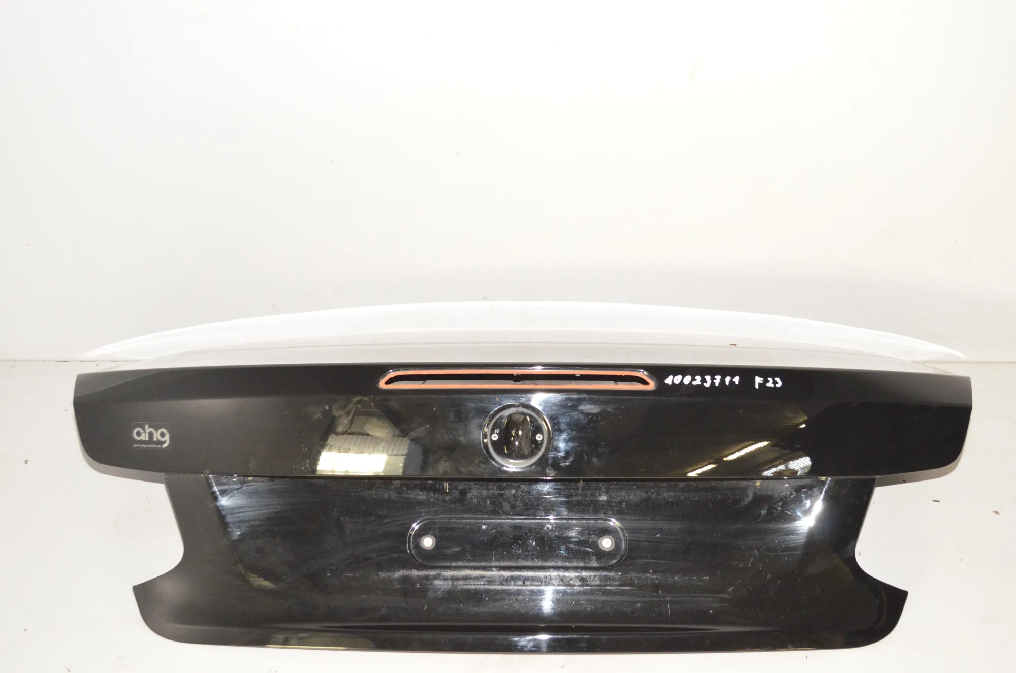 Tailgate Bootlid · BMW 2 Cabrio (F23) 218 i 2017 – 2