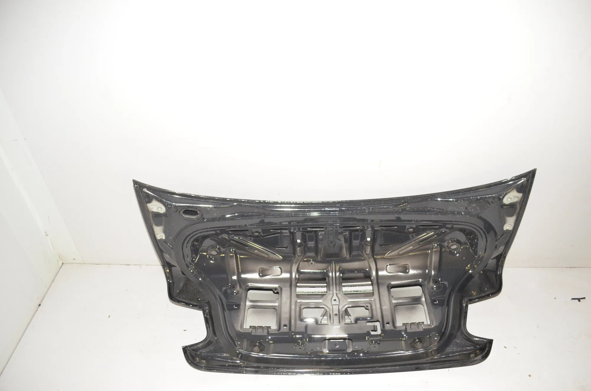Tailgate Bootlid · BMW 2 Cabrio (F23) 218 i 2017 – 3