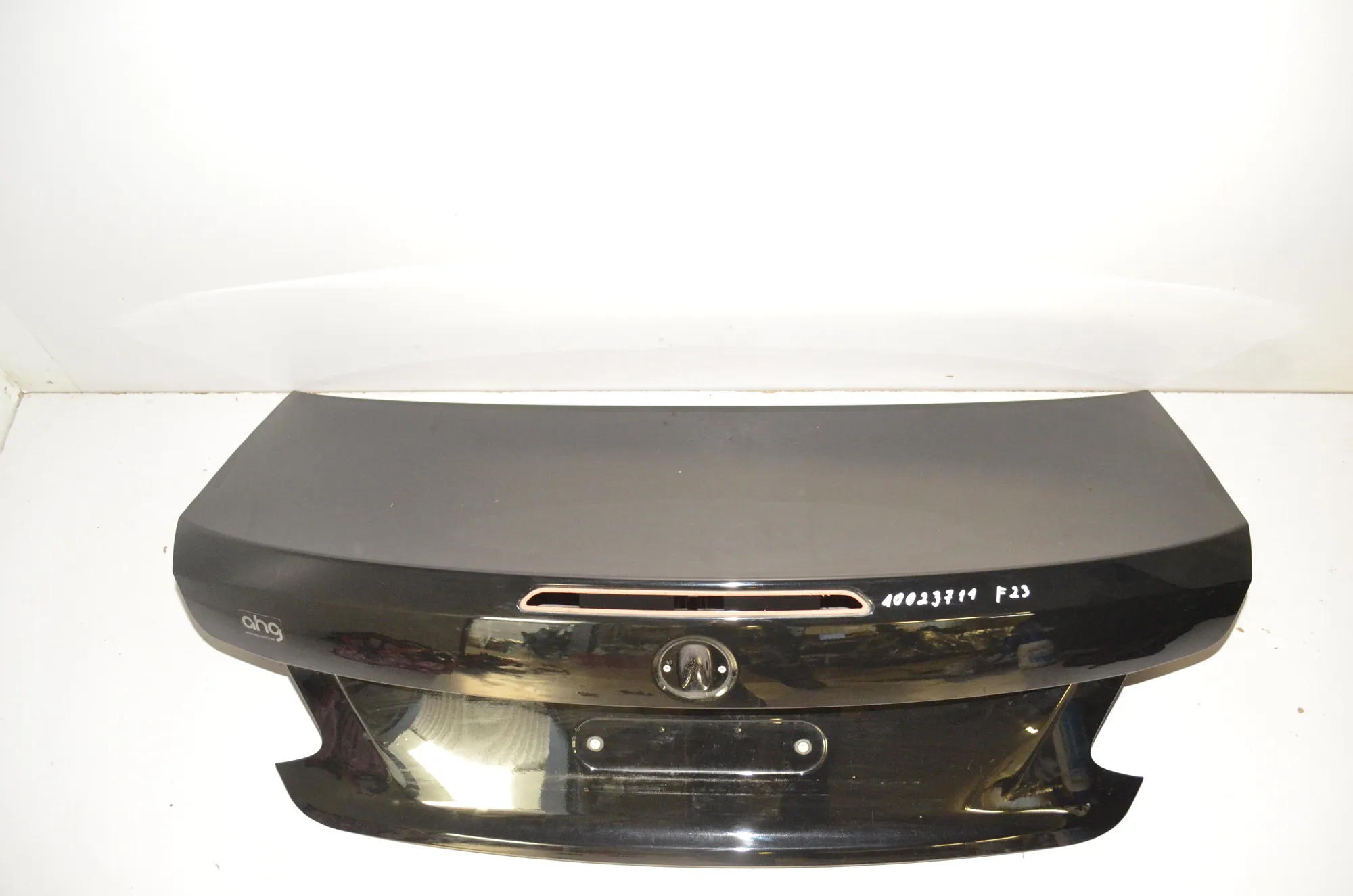 Tailgate Bootlid · BMW 2 Cabrio (F23) 218 i 2017