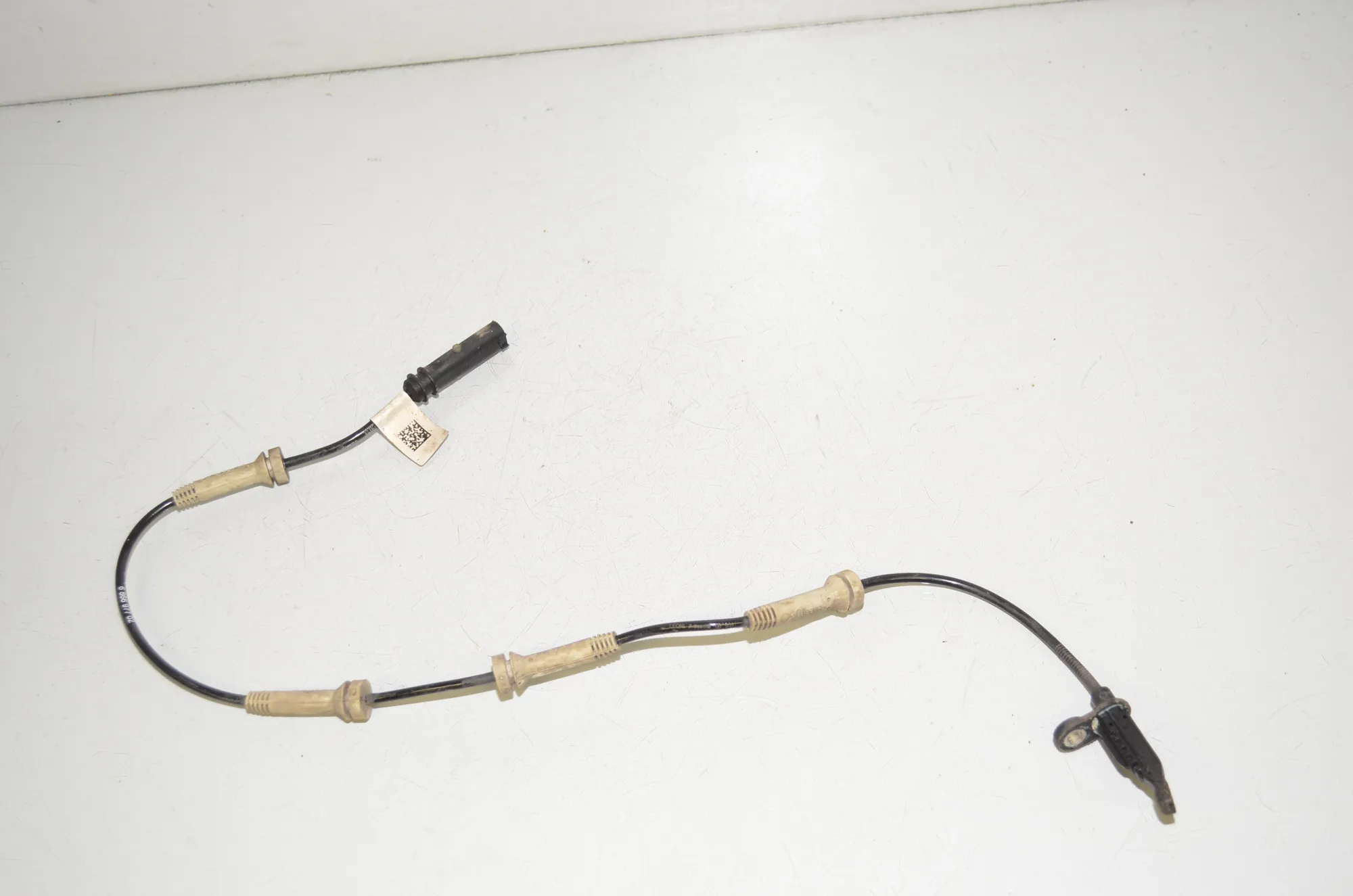 Rear Left ABS Sensor – OEM 6866977 · BMW 5 Touring (G31) (2017 - -) 520 d 2021