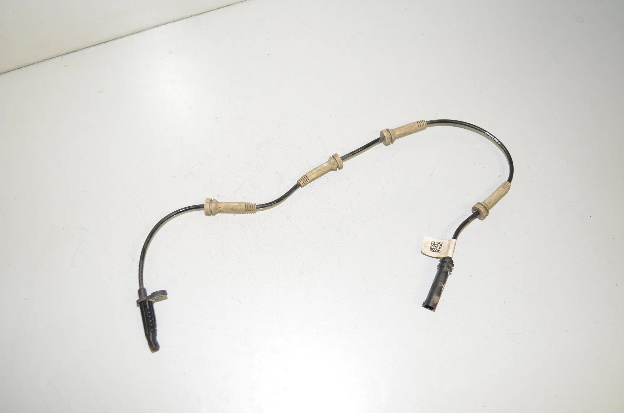 Rear Left ABS Sensor – OEM 6866977 · BMW 5 Touring (G31) (2017 - -) 520 d 2021 – 3