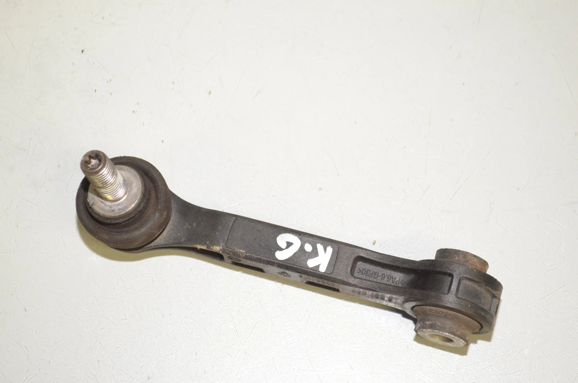 Rear Left Stabilizer Link – OEM 6861482 · BMW 5 Touring (G31) (2017 - -) 520 d 2021 – 4