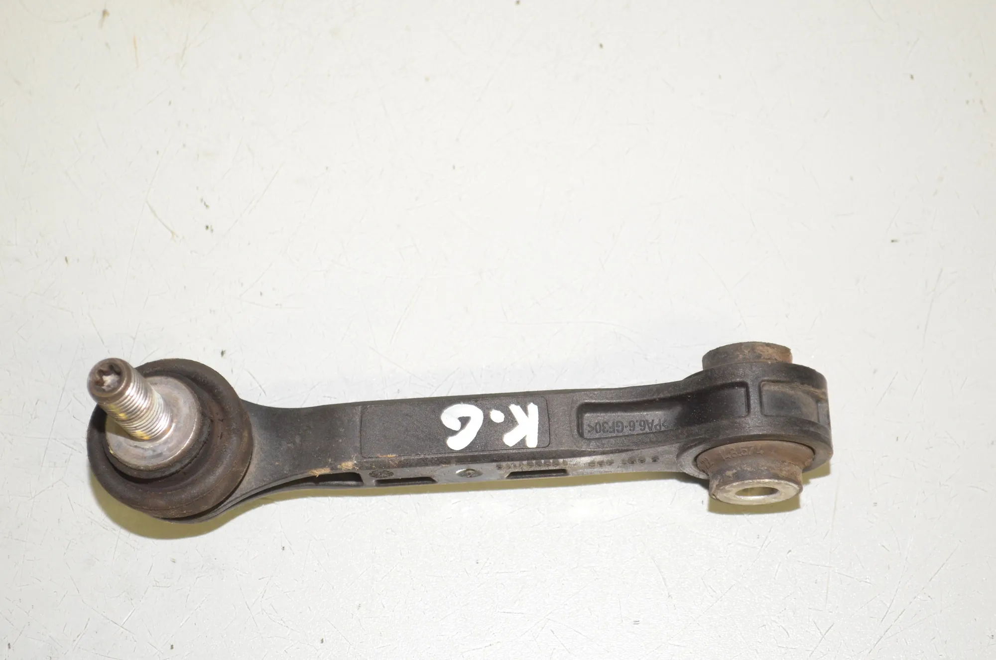 Rear Left Stabilizer Link – OEM 6861482 · BMW 5 Touring (G31) (2017 - -) 520 d 2021