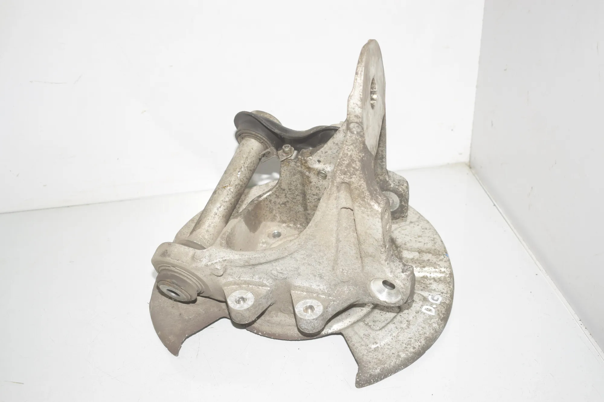 Rear Right Wheel Hub – OEM 6877218 · BMW X5 (F15, F85) M 50 d 2017 – 2
