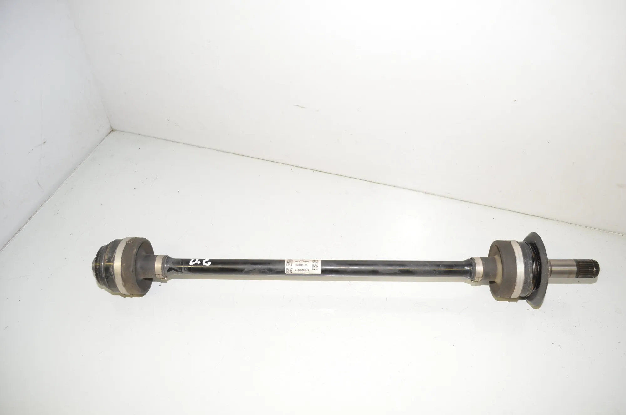 Rear Right Driveshaft – OEM 8664046 · BMW 5 Touring (G31) (2017 - -) 520 d 2021