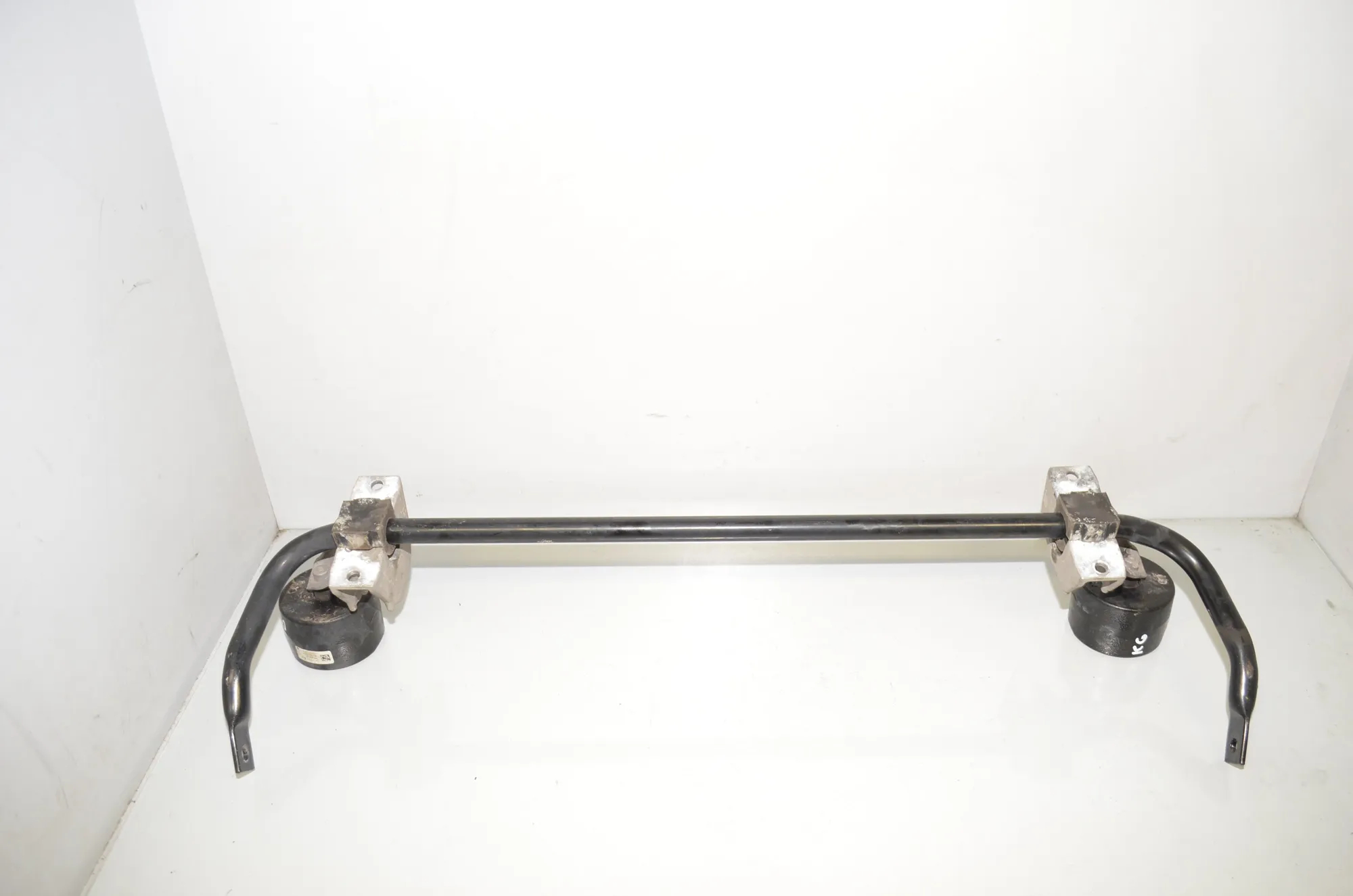 Rear Anti Roll Bar – OEM 6861461 · BMW 5 Touring (G31) (2017 - -) 520 d 2021