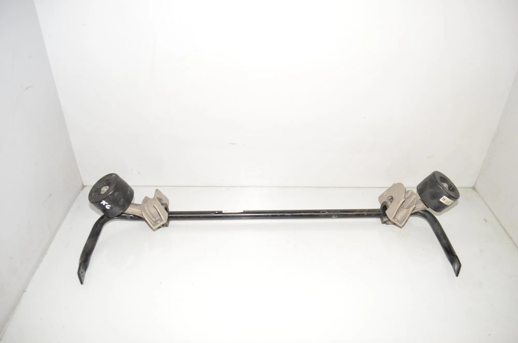 Rear Anti Roll Bar – OEM 6861461 · BMW 5 Touring (G31) (2017 - -) 520 d 2021 – 3