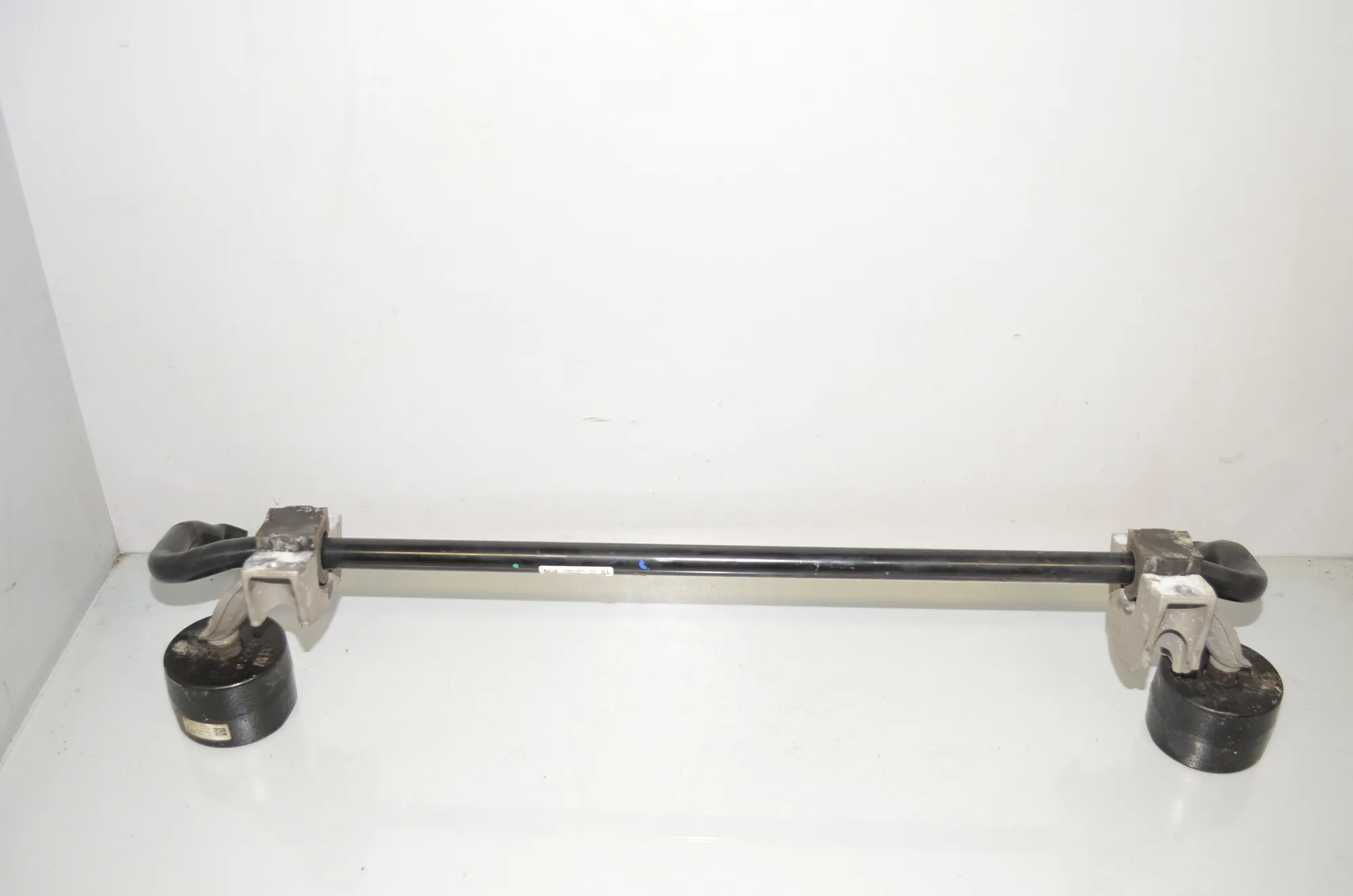 Rear Anti Roll Bar – OEM 6861461 · BMW 5 Touring (G31) (2017 - -) 520 d 2021 – 2