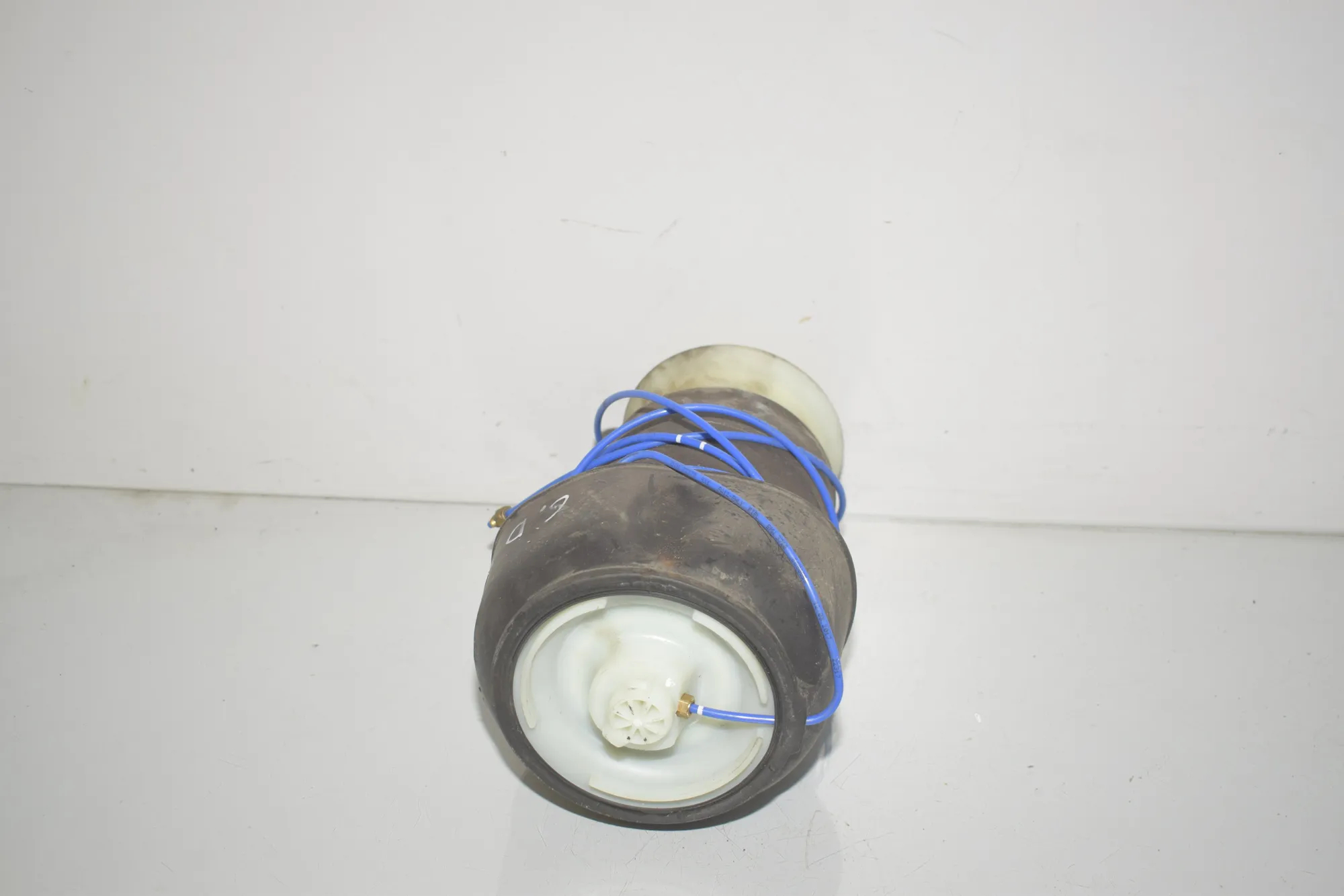 Rear Right Air Suspension Spring Bag – OEM 6795013 · BMW X5 (F15, F85) M 50 d 2017 – 3