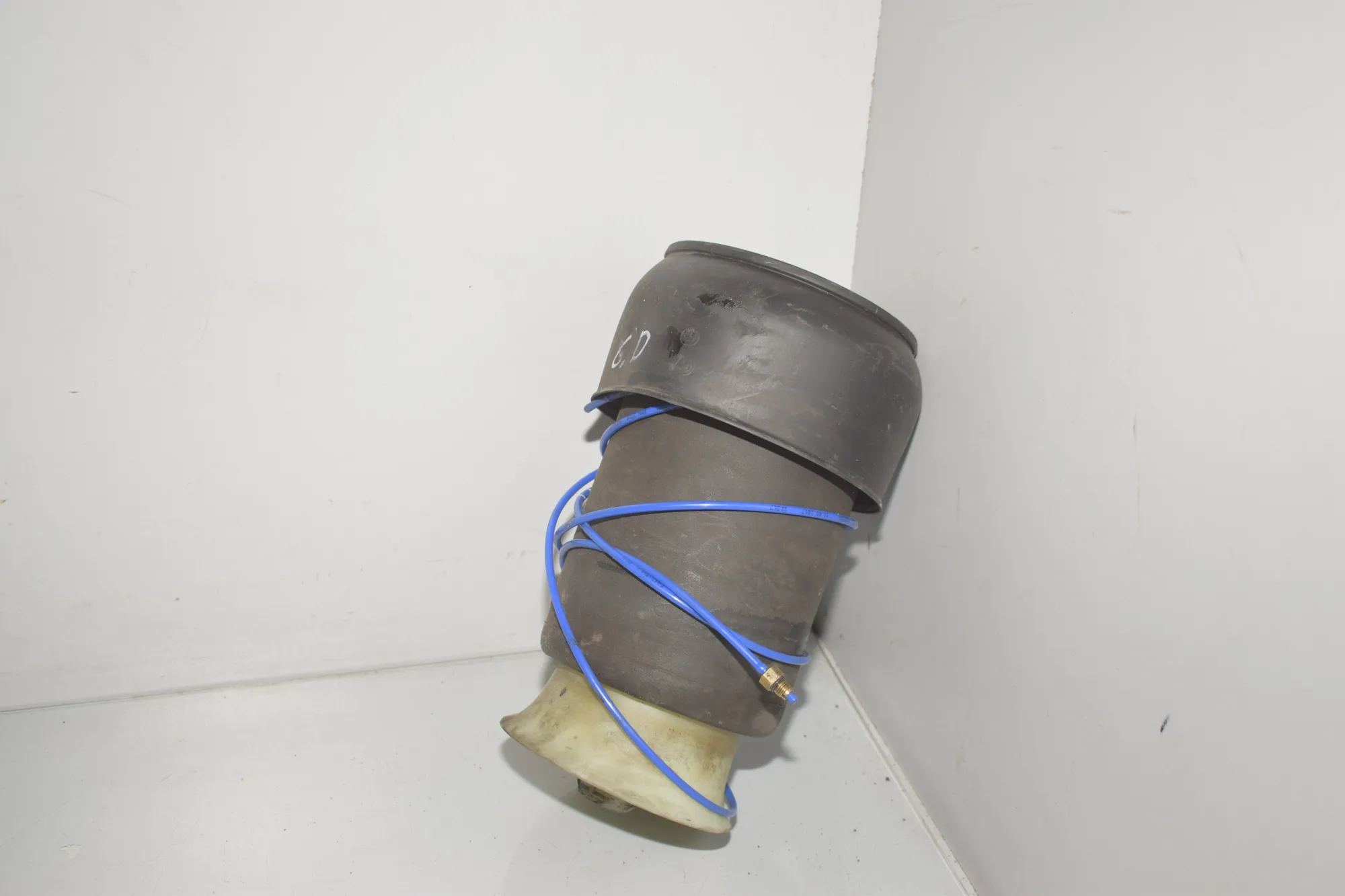 Rear Right Air Suspension Spring Bag – OEM 6795013 · BMW X5 (F15, F85) M 50 d 2017 – 2