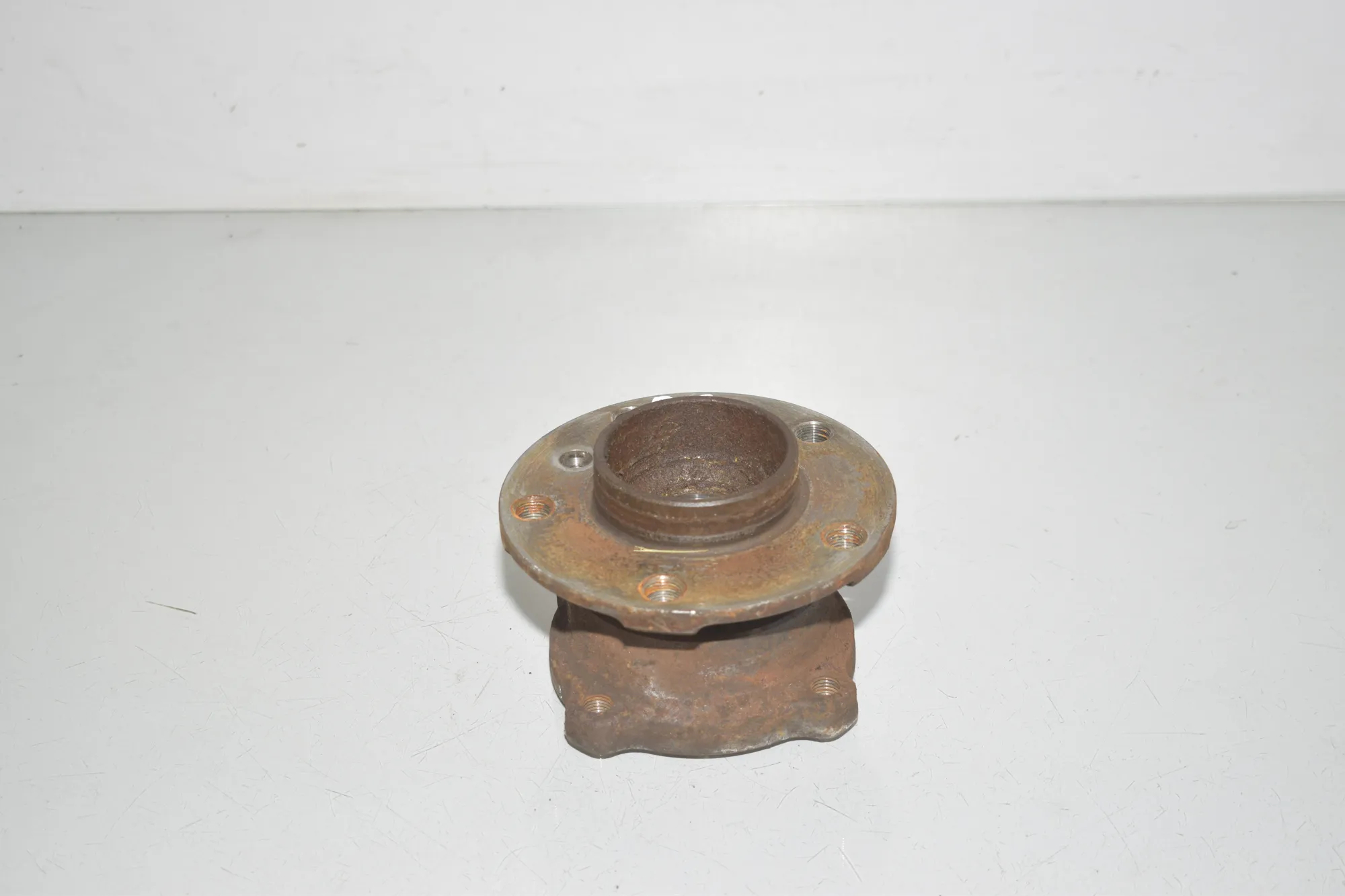 Rear Right Wheel Bearing – OEM 6867811 · BMW X5 (F15, F85) M 50 d 2017 – 2