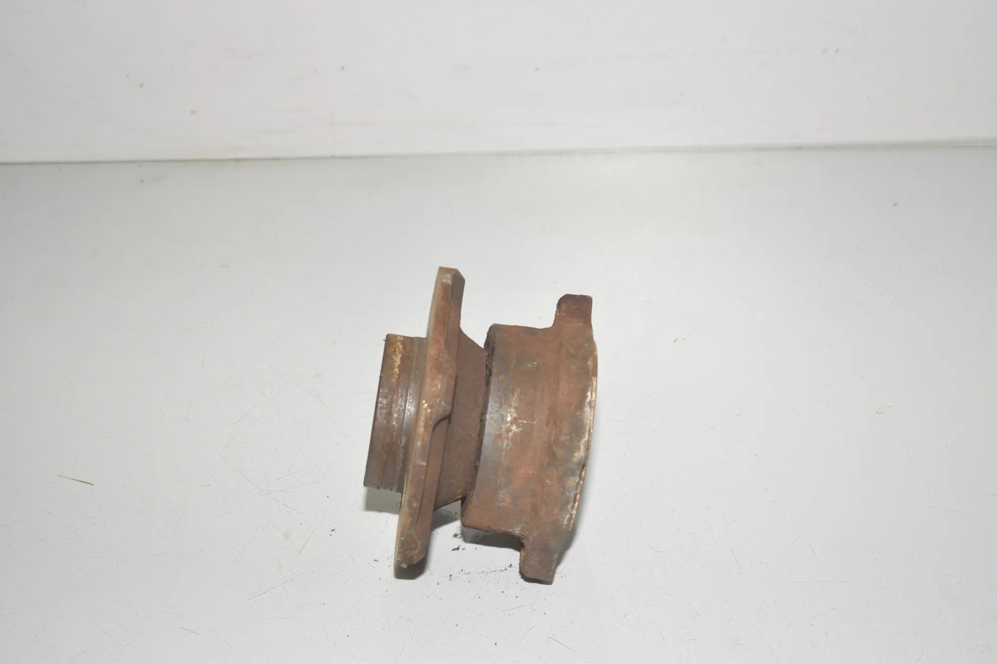 Rear Right Wheel Bearing – OEM 6867811 · BMW X5 (F15, F85) M 50 d 2017 – 3