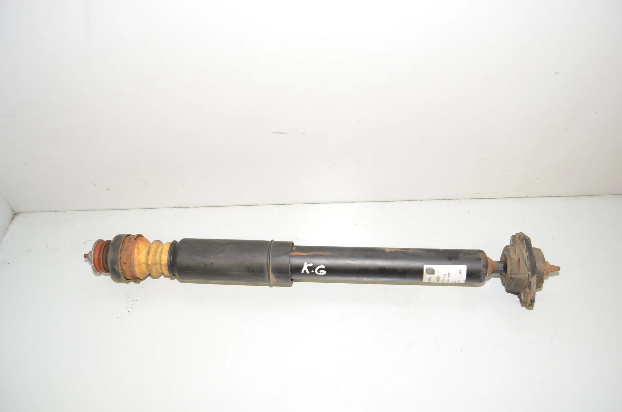 Rear Left Shock Absorber – OEM 6772926 · BMW 3 Touring (E91) 330 d 2010
