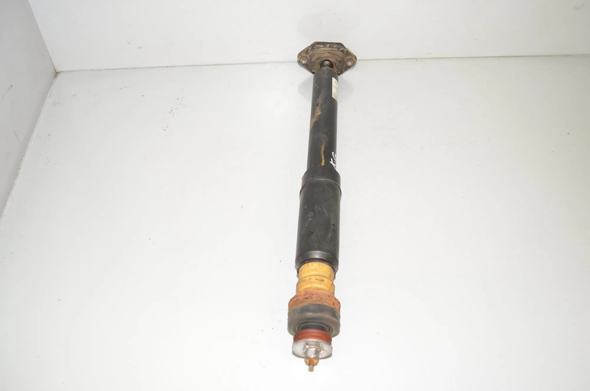 Rear Left Shock Absorber – OEM 6772926 · BMW 3 Touring (E91) 330 d 2010 – 2