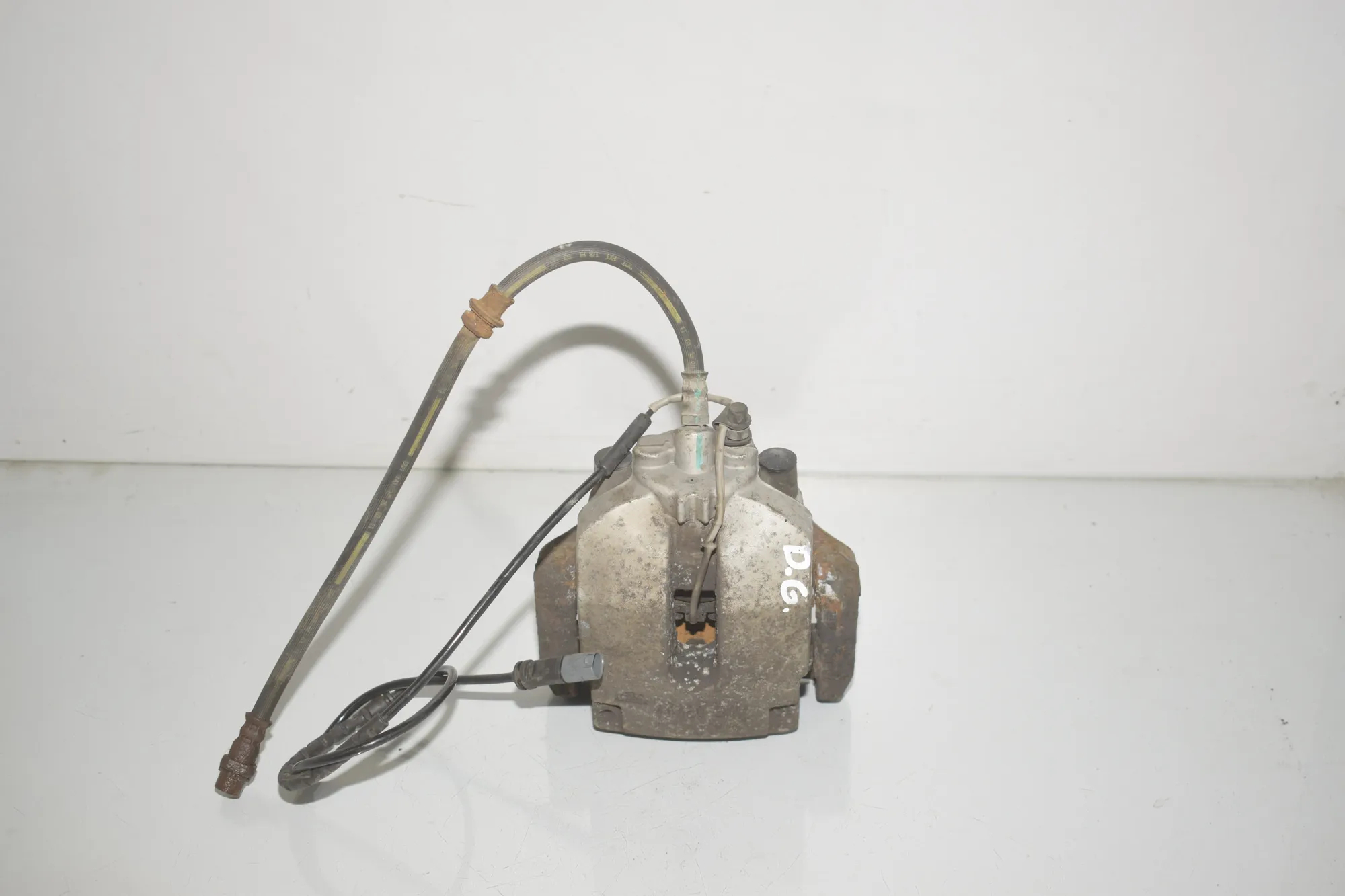 Rear Right Brake Caliper – OEM 6776784 · BMW X5 (E70) xDrive 30 d 2011