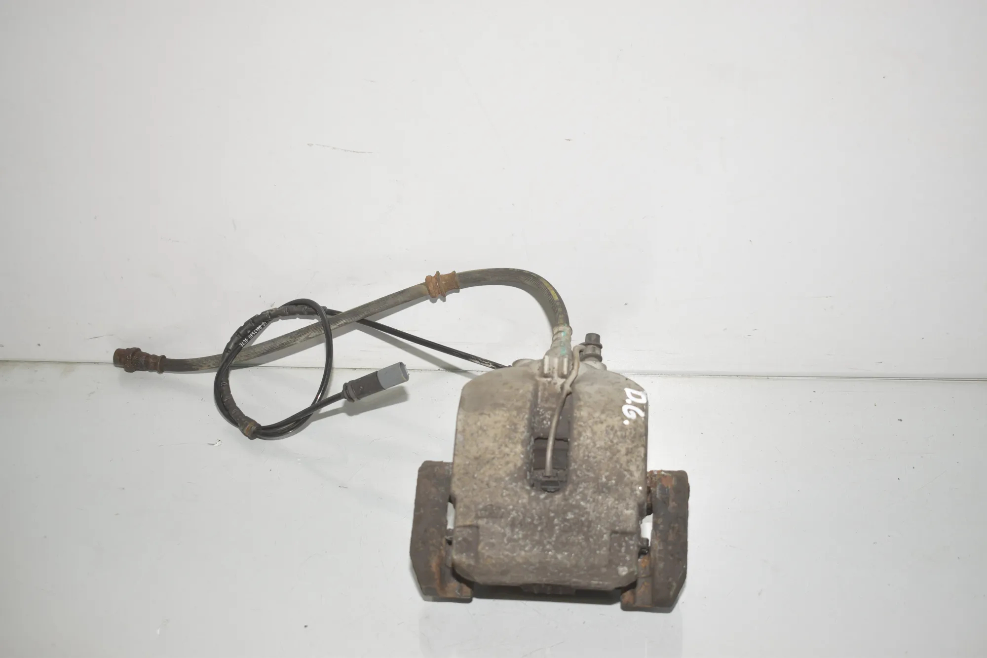 Rear Right Brake Caliper – OEM 6776784 · BMW X5 (E70) xDrive 30 d 2011 – 5