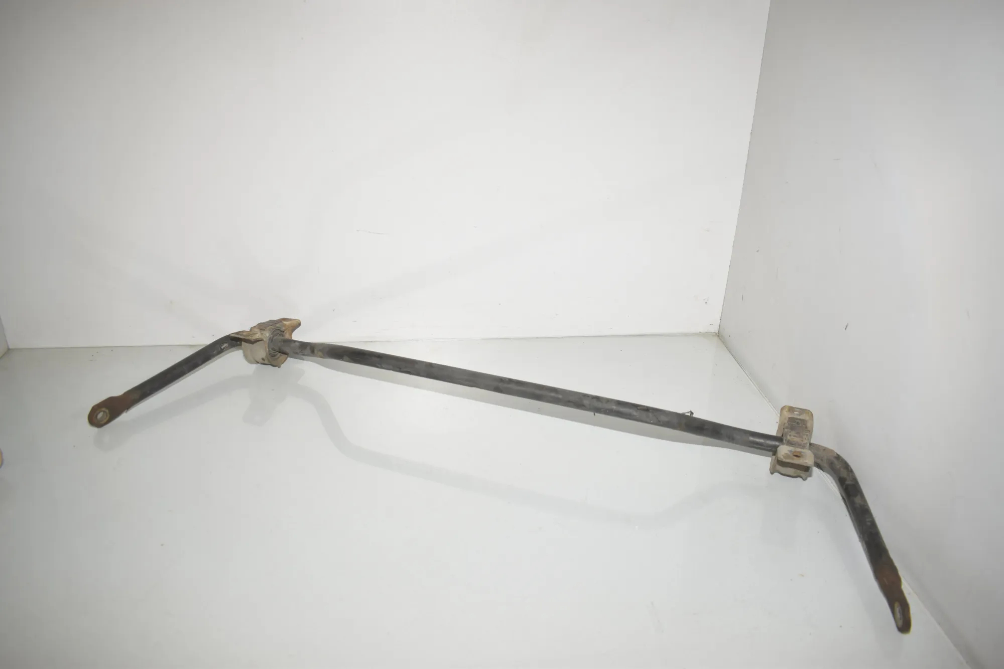 Rear Anti Roll Bar – OEM 6783041 · BMW X5 (E70) xDrive 30 d 2011 – 3