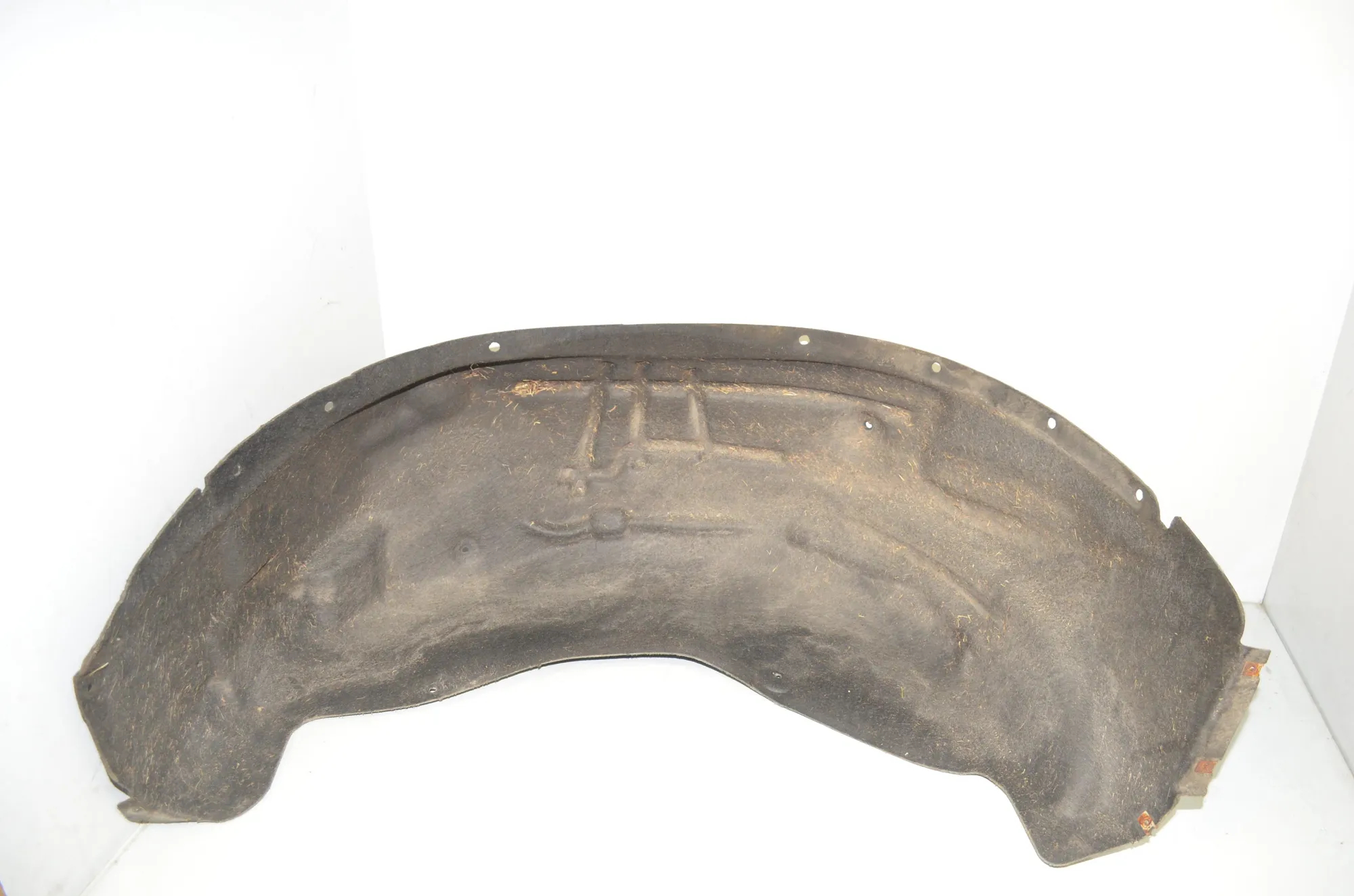 Rear Right Arch Liner – OEM 7248210 · BMW X5 (E70) xDrive 30 d 2011 – 2