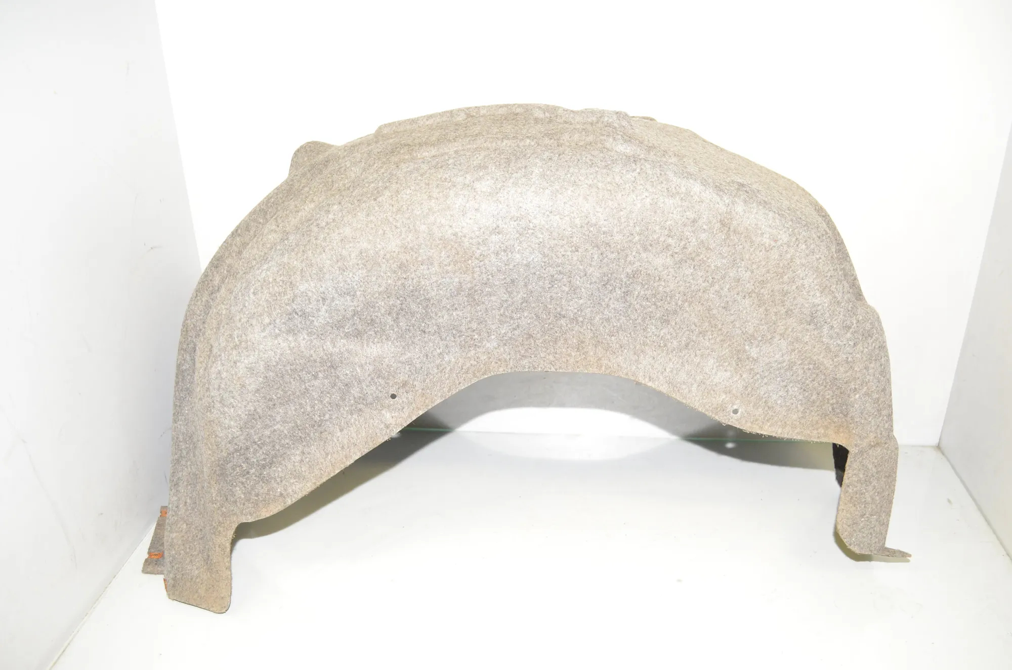 Rear Right Arch Liner – OEM 7248210 · BMW X5 (E70) xDrive 30 d 2011 – 3