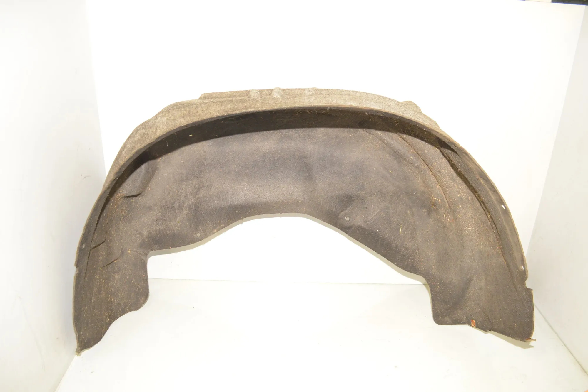 Rear Right Arch Liner – OEM 7248210 · BMW X5 (E70) xDrive 30 d 2011