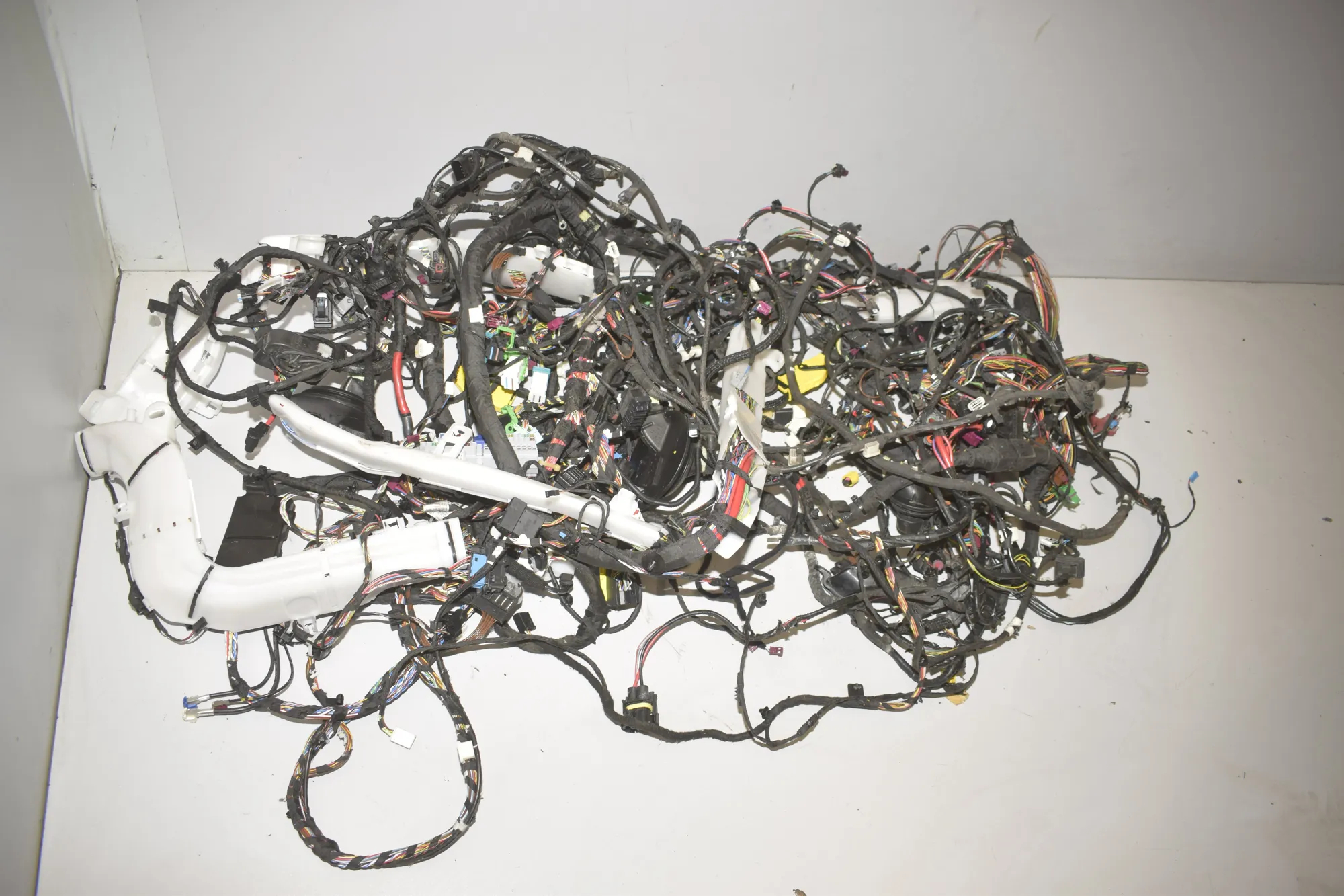 Cable Harness – OEM 5A19670 · BMW 3 Touring (G21) (2019 - -) 320 d 2020 – 3