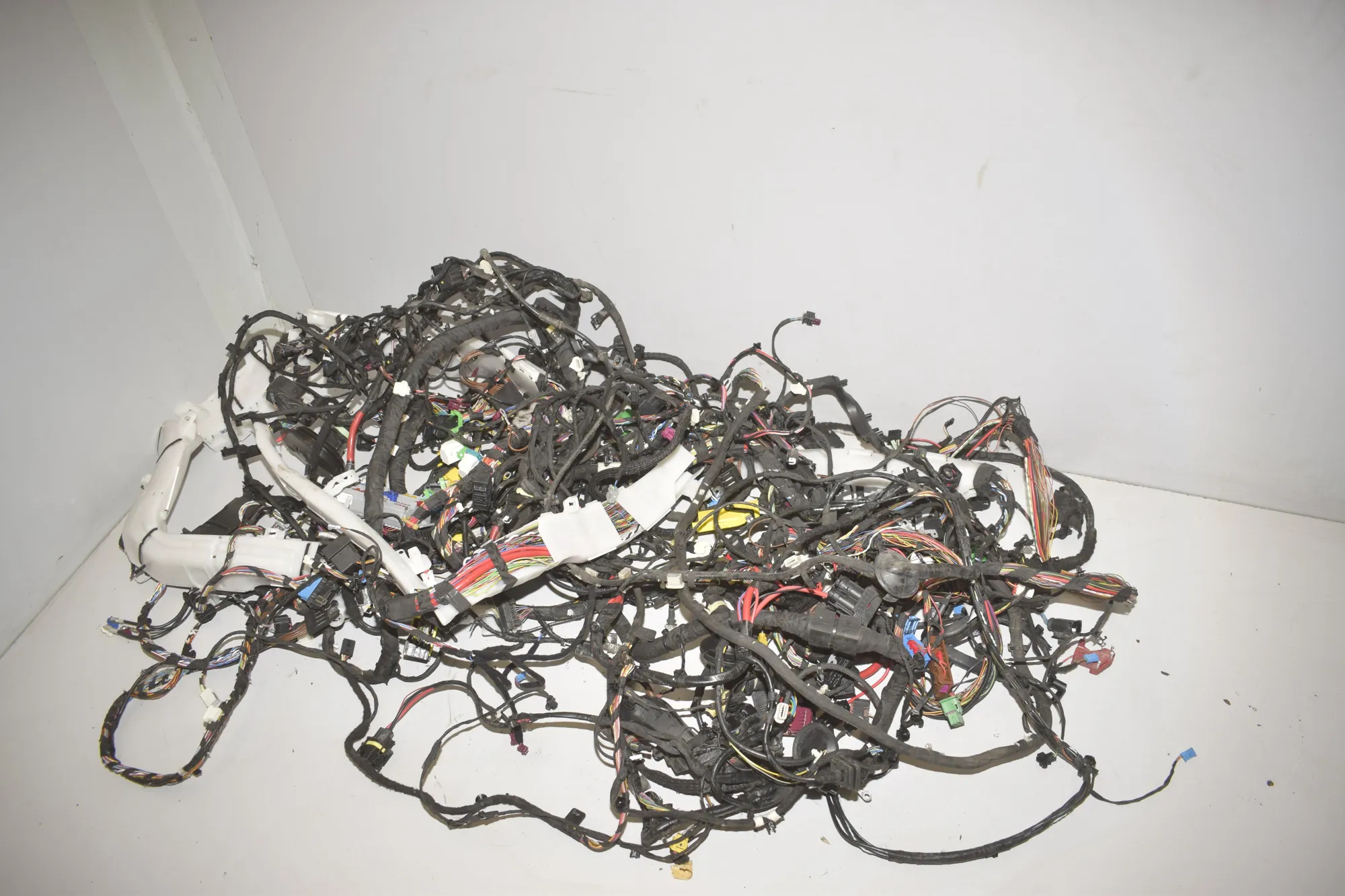 Cable Harness – OEM 5A19670 · BMW 3 Touring (G21) (2019 - -) 320 d 2020 – 2