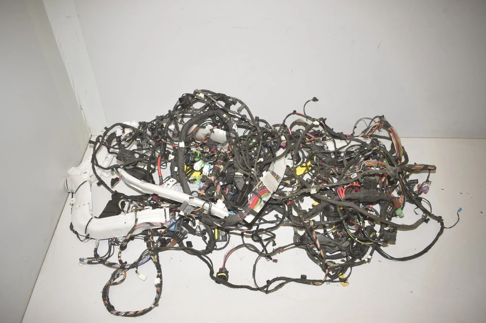 Cable Harness – OEM 5A19670 · BMW 3 Touring (G21) (2019 - -) 320 d 2020
