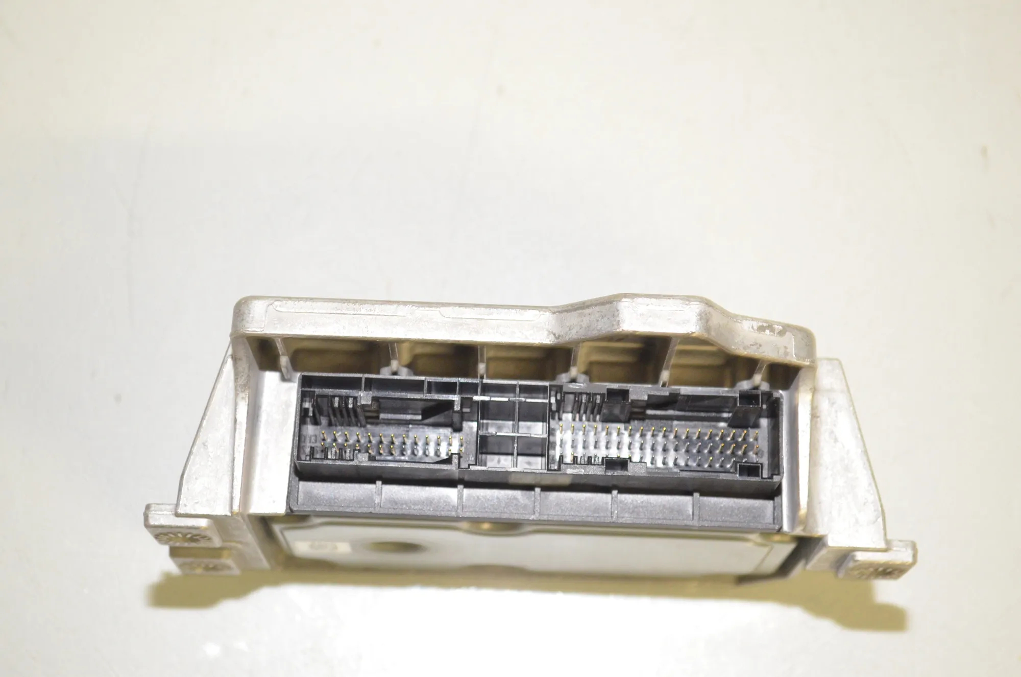 SRS Control Unit – OEM 92400832 · BMW X5 (E70) xDrive 30 d 2011 – 3