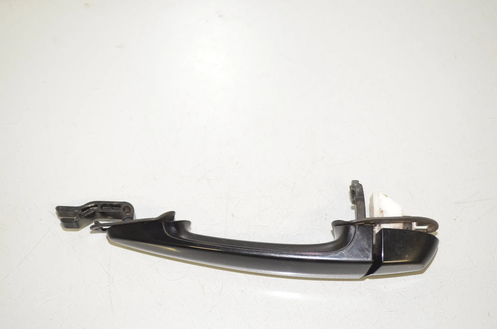 Rear Left Door Exterior Handle – OEM 7207561 · BMW X5 (E70) xDrive 30 d 2011 – 4