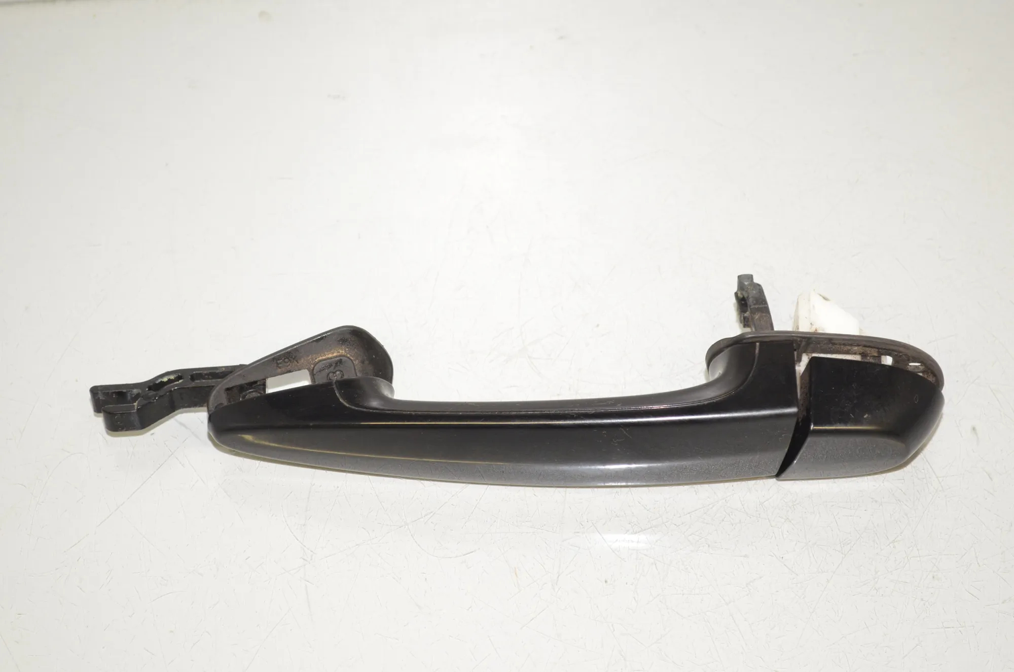 Rear Left Door Exterior Handle – OEM 7207561 · BMW X5 (E70) xDrive 30 d 2011
