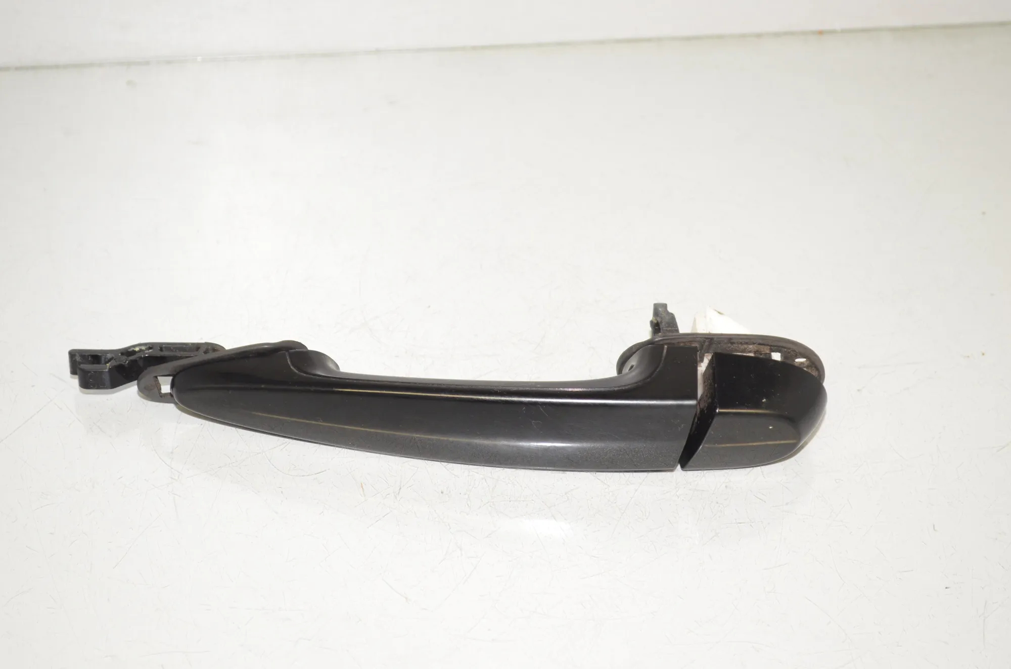 Rear Left Door Exterior Handle – OEM 7207561 · BMW X5 (E70) xDrive 30 d 2011 – 5