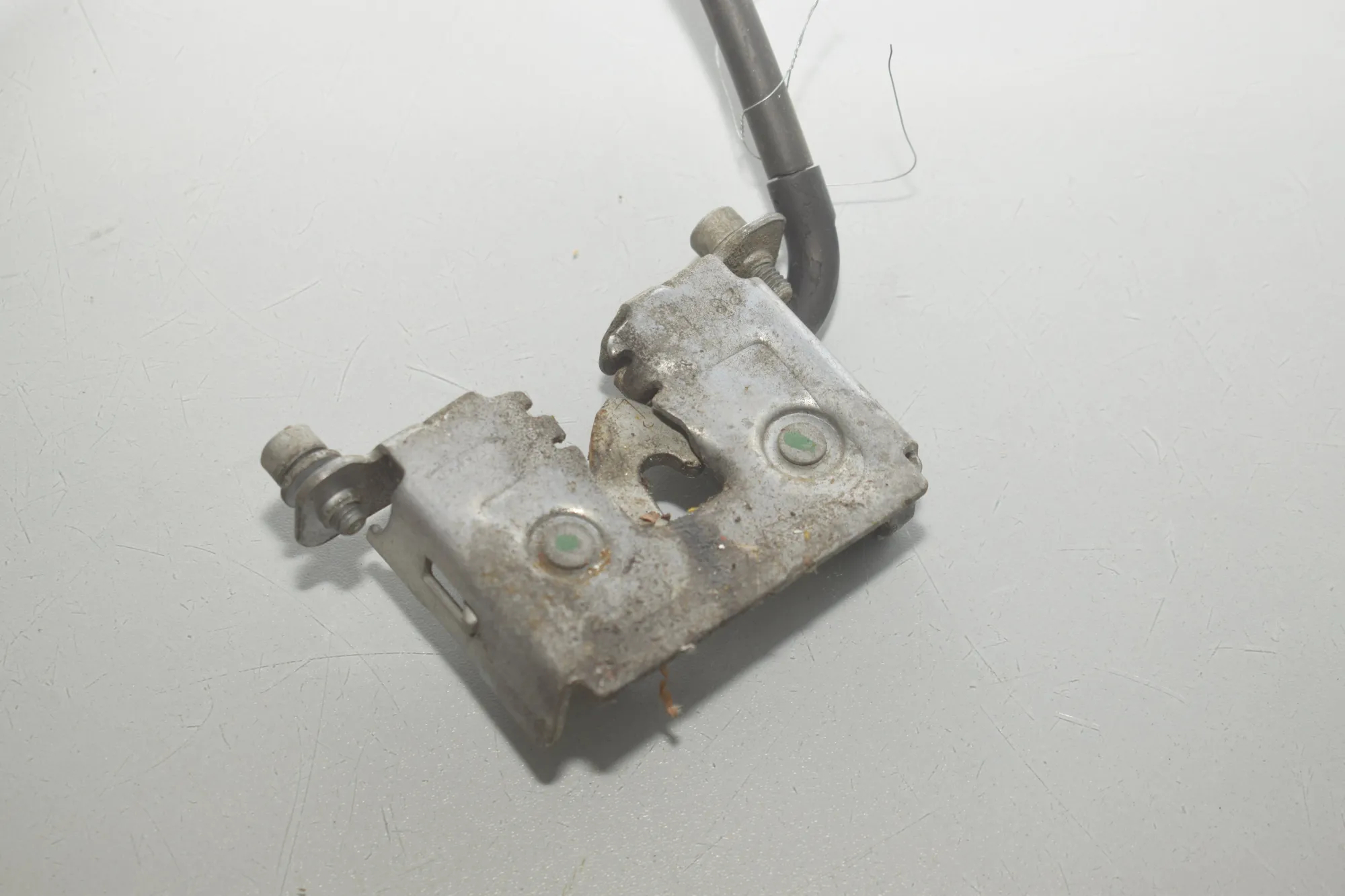 Bonnet Lock – OEM 7178754 · BMW X5 (E70) xDrive 30 d 2011 – 6