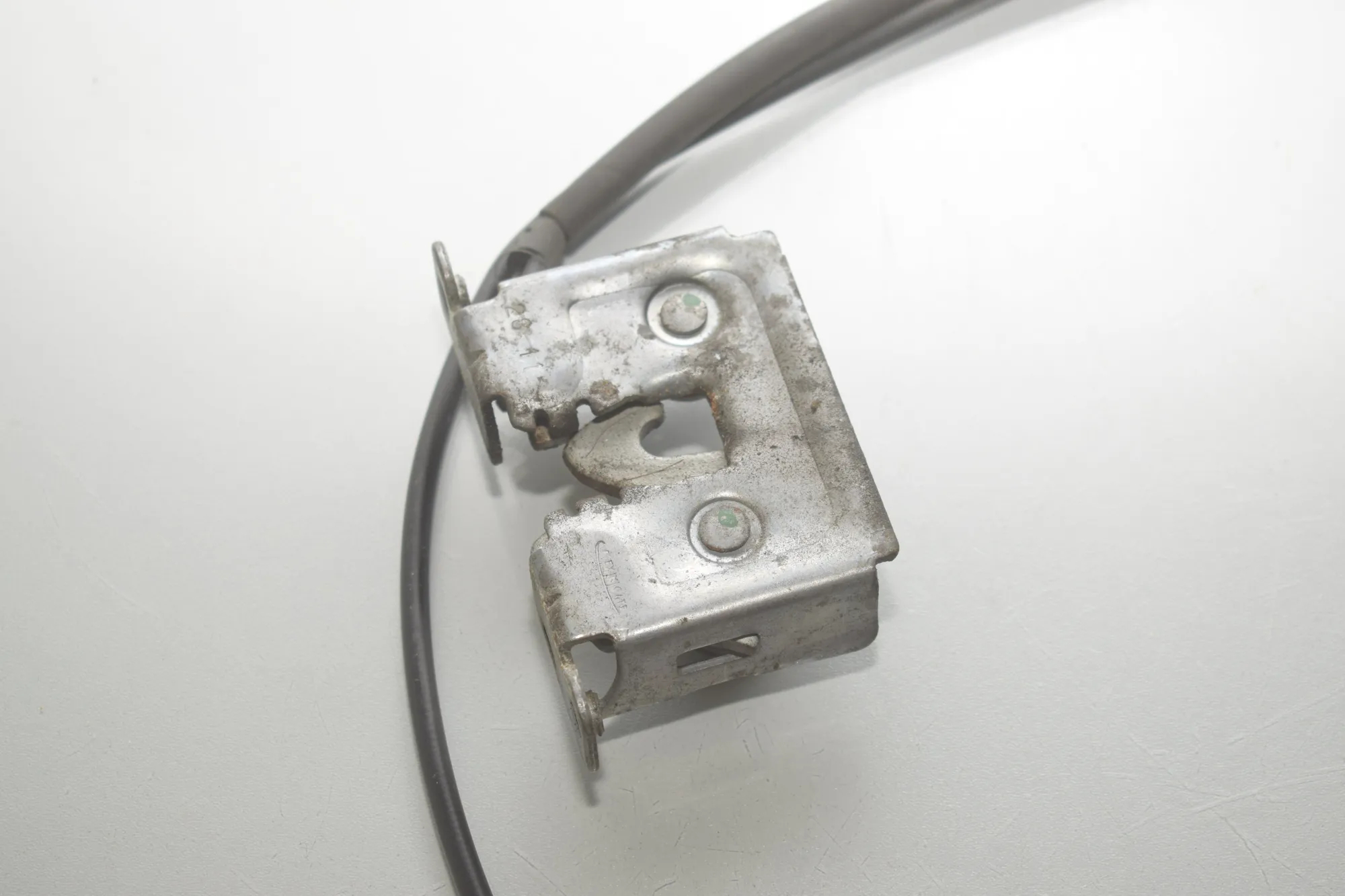 Bonnet Lock – OEM 7178754 · BMW X5 (E70) xDrive 30 d 2011 – 3