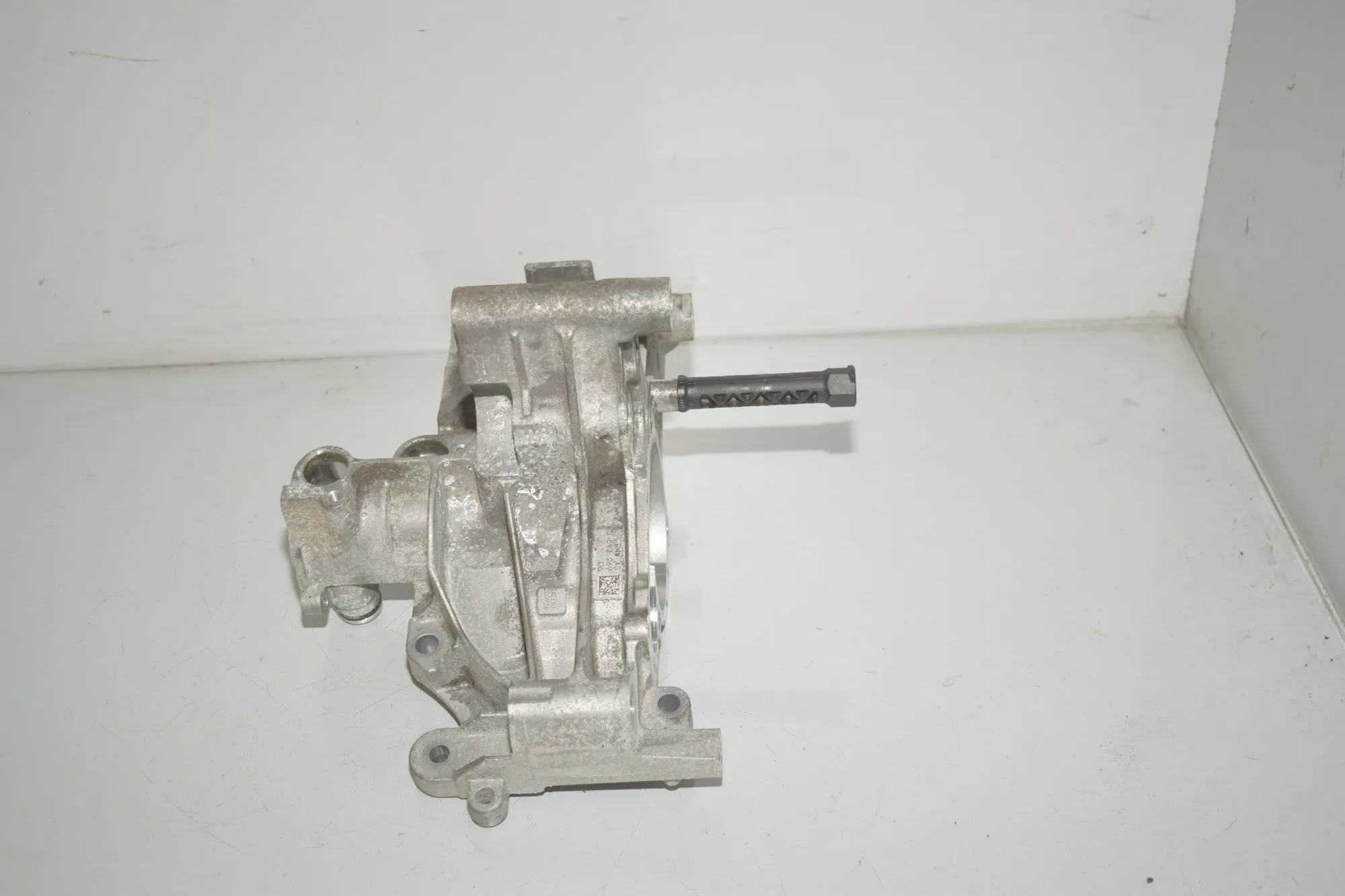 Water Pump – OEM 8593269 · BMW 3 Touring (G21) (2019 - -) 320 d 2020 – 2