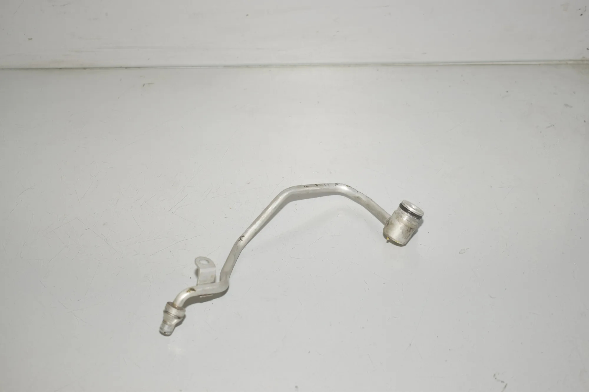 Other tubes – OEM 8471773 · BMW 3 Touring (G21) (2019 - -) 320 d 2020 – 2
