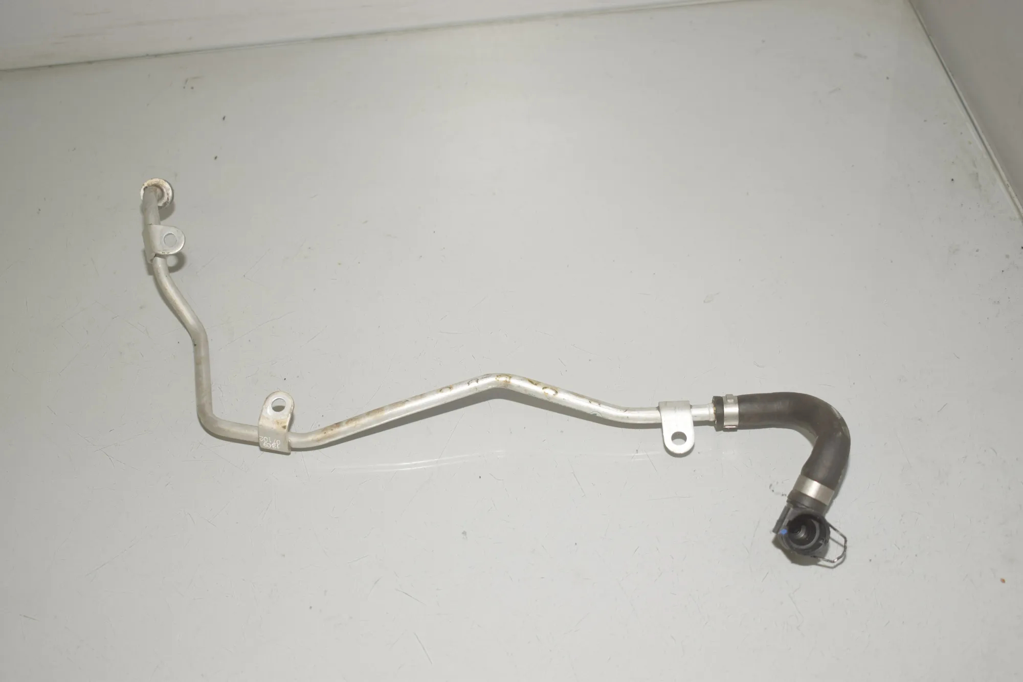 Coolant Hose Pipe – OEM 8580972 · BMW 3 Touring (G21) (2019 - -) 320 d 2020