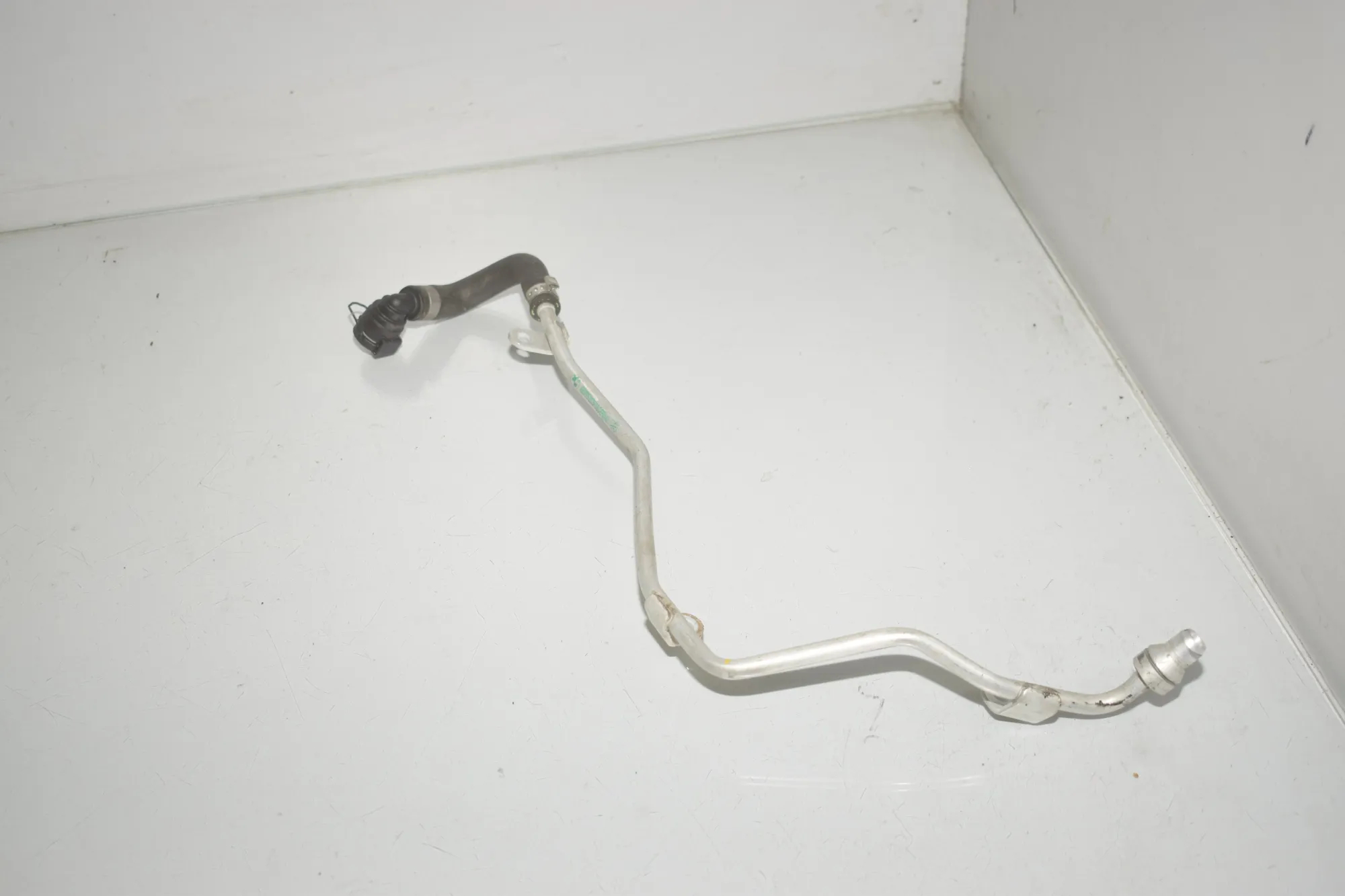 Coolant Hose Pipe – OEM 8580972 · BMW 3 Touring (G21) (2019 - -) 320 d 2020 – 3