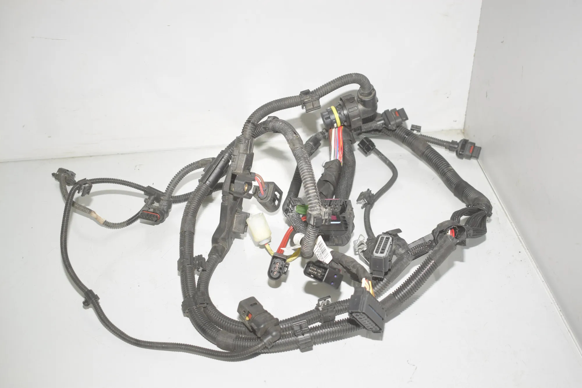 Engine Cable Harness – OEM 8477764 · BMW 3 Touring (G21) (2019 - -) 320 d 2020 – 2