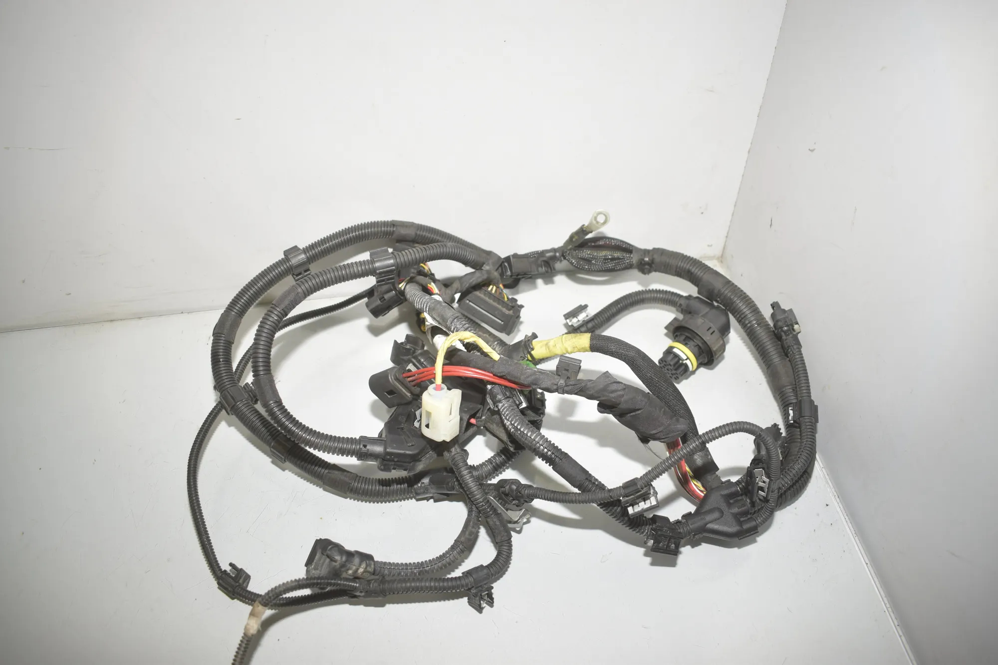 Engine Cable Harness – OEM 8477764 · BMW 3 Touring (G21) (2019 - -) 320 d 2020 – 4