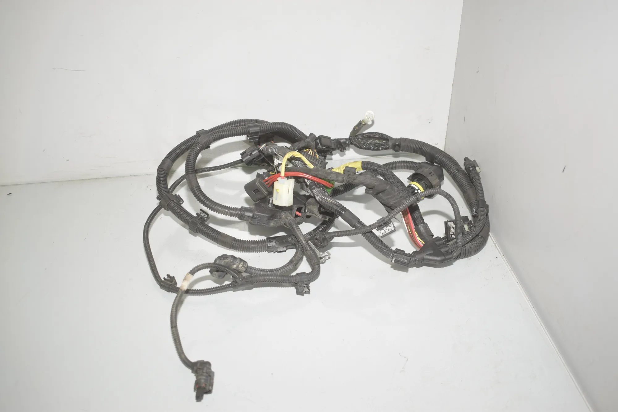 Engine Cable Harness – OEM 8477764 · BMW 3 Touring (G21) (2019 - -) 320 d 2020 – 3