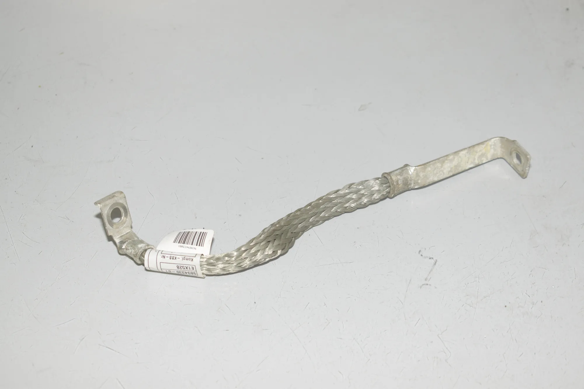 Other Wiring Loom – OEM 9894330 · BMW 3 Touring (G21) (2019 - -) 320 d 2020