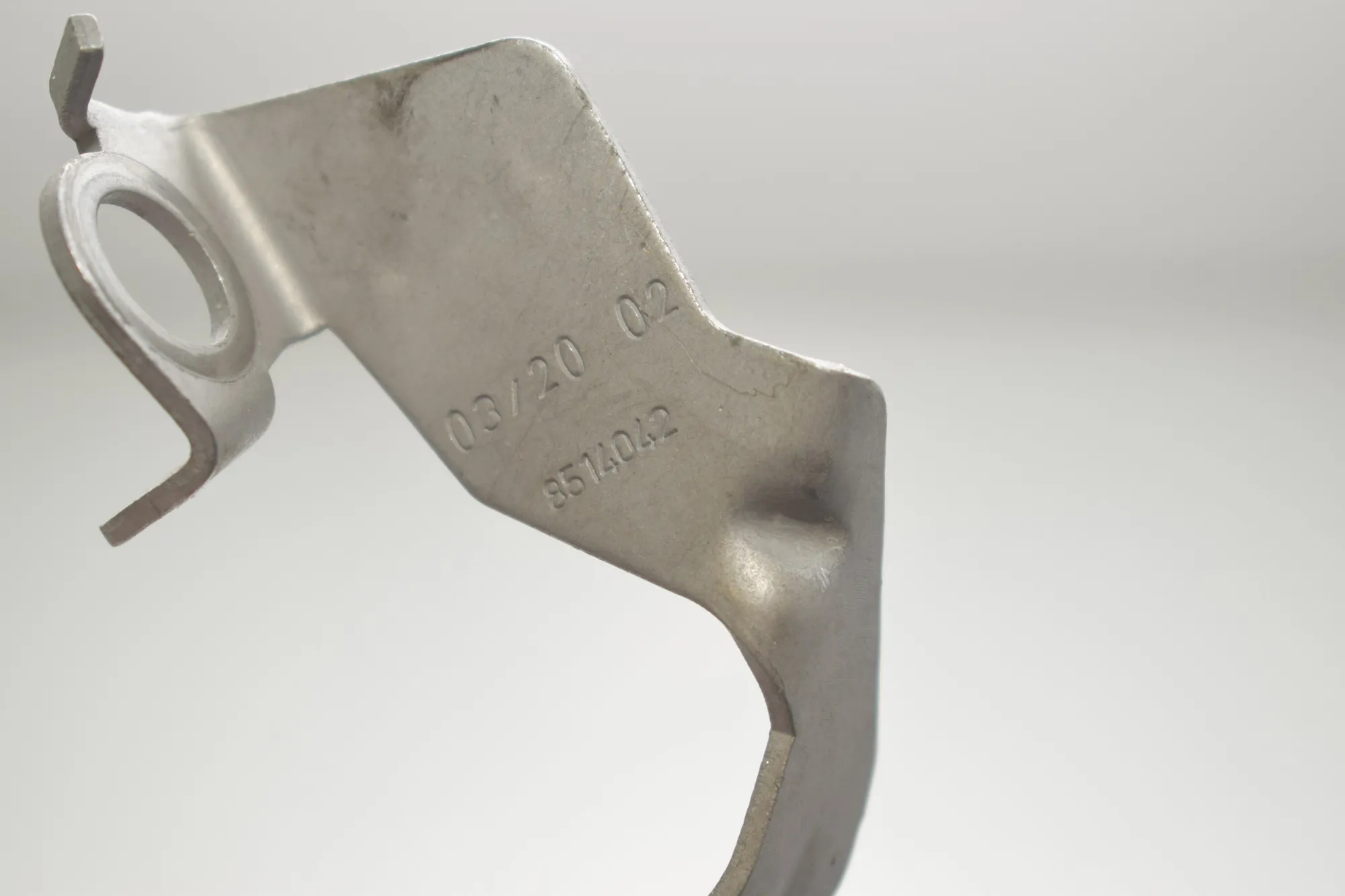 Bracket – OEM 8514042 · BMW 3 Touring (G21) (2019 - -) 320 d 2020 – 5
