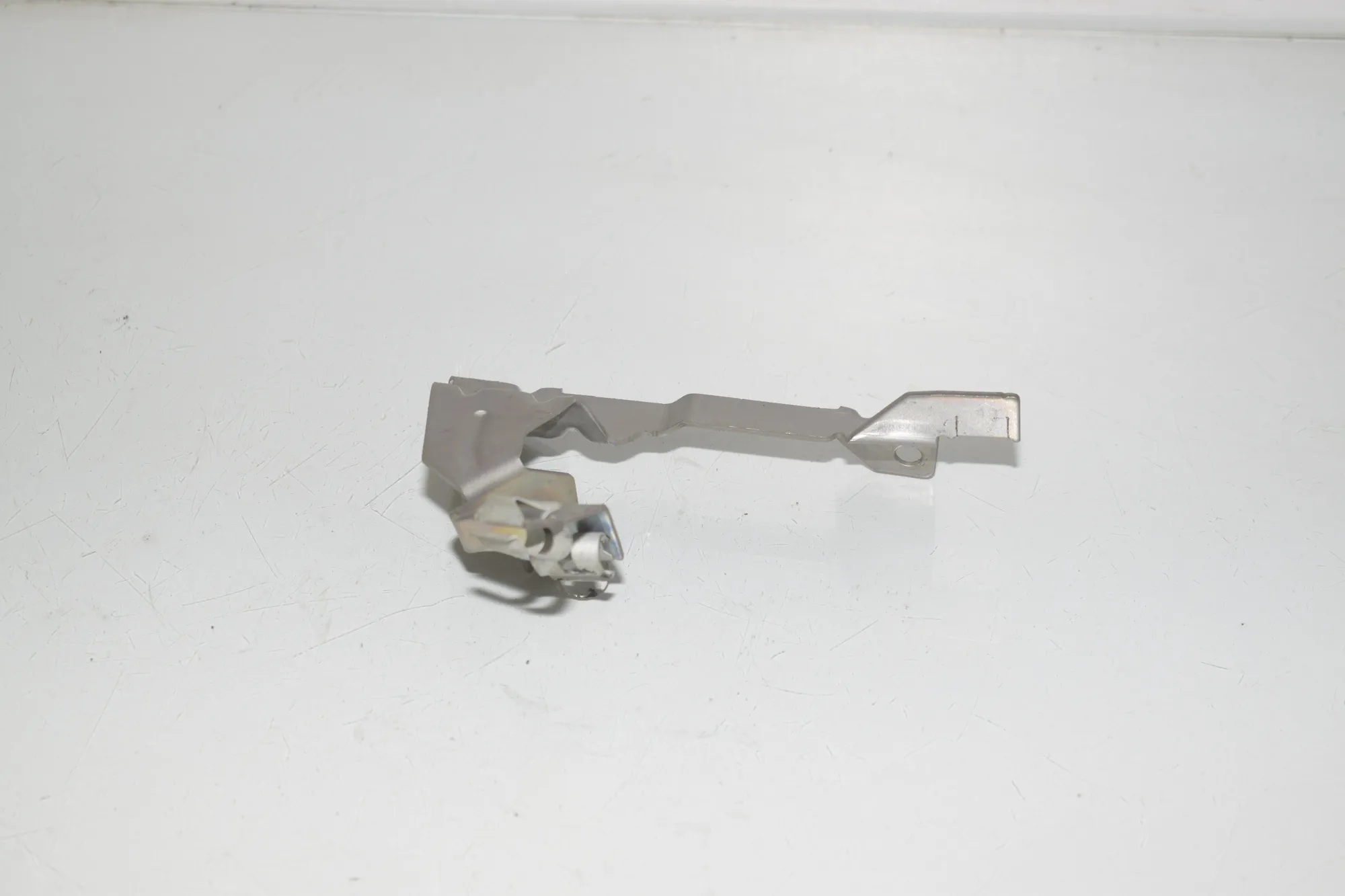 Bracket – OEM 8581362 · BMW 3 Touring (G21) (2019 - -) 320 d 2020 – 3