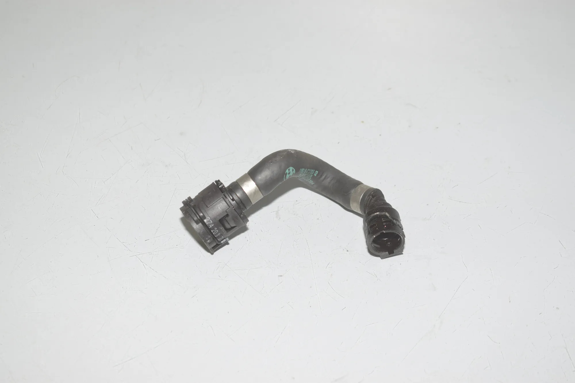 Coolant Hose Pipe – OEM 8473706 · BMW 3 Touring (G21) (2019 - -) 320 d 2020