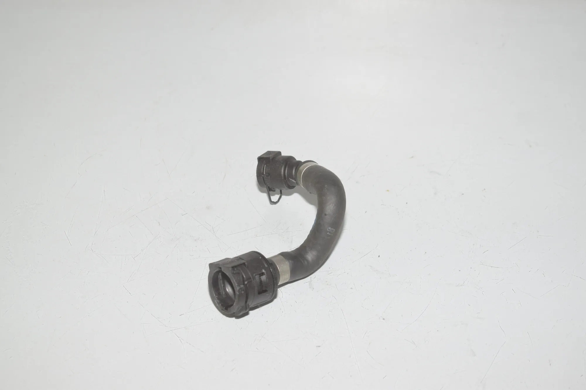 Coolant Hose Pipe – OEM 8473706 · BMW 3 Touring (G21) (2019 - -) 320 d 2020 – 2