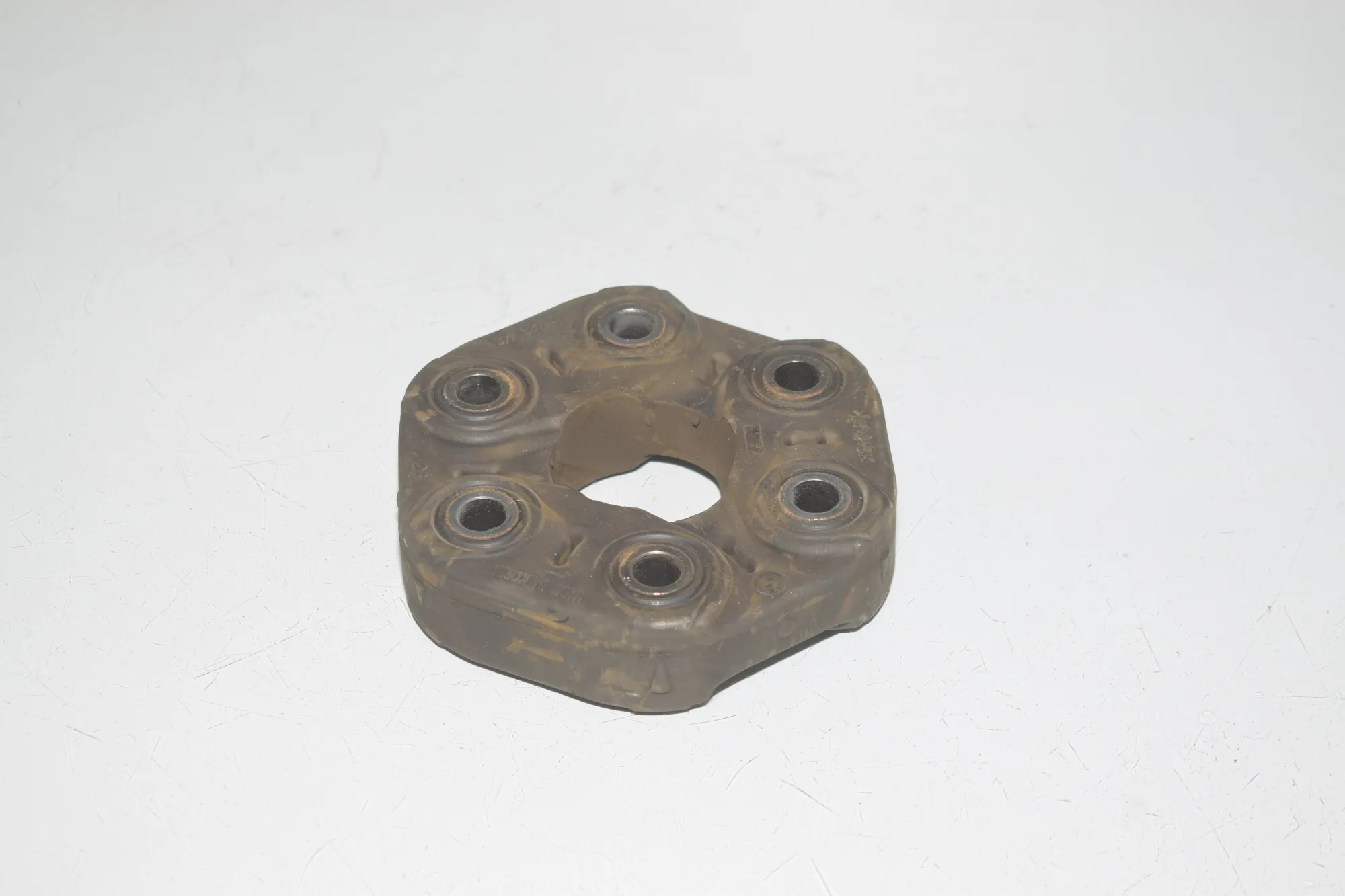 Propshaft Flange – OEM 9488446 · BMW 3 Touring (G21) (2019 - -) 320 d 2020 – 4