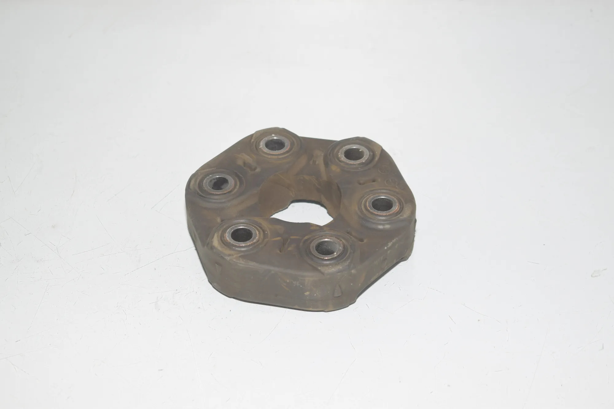 Propshaft Flange – OEM 9488446 · BMW 3 Touring (G21) (2019 - -) 320 d 2020 – 2