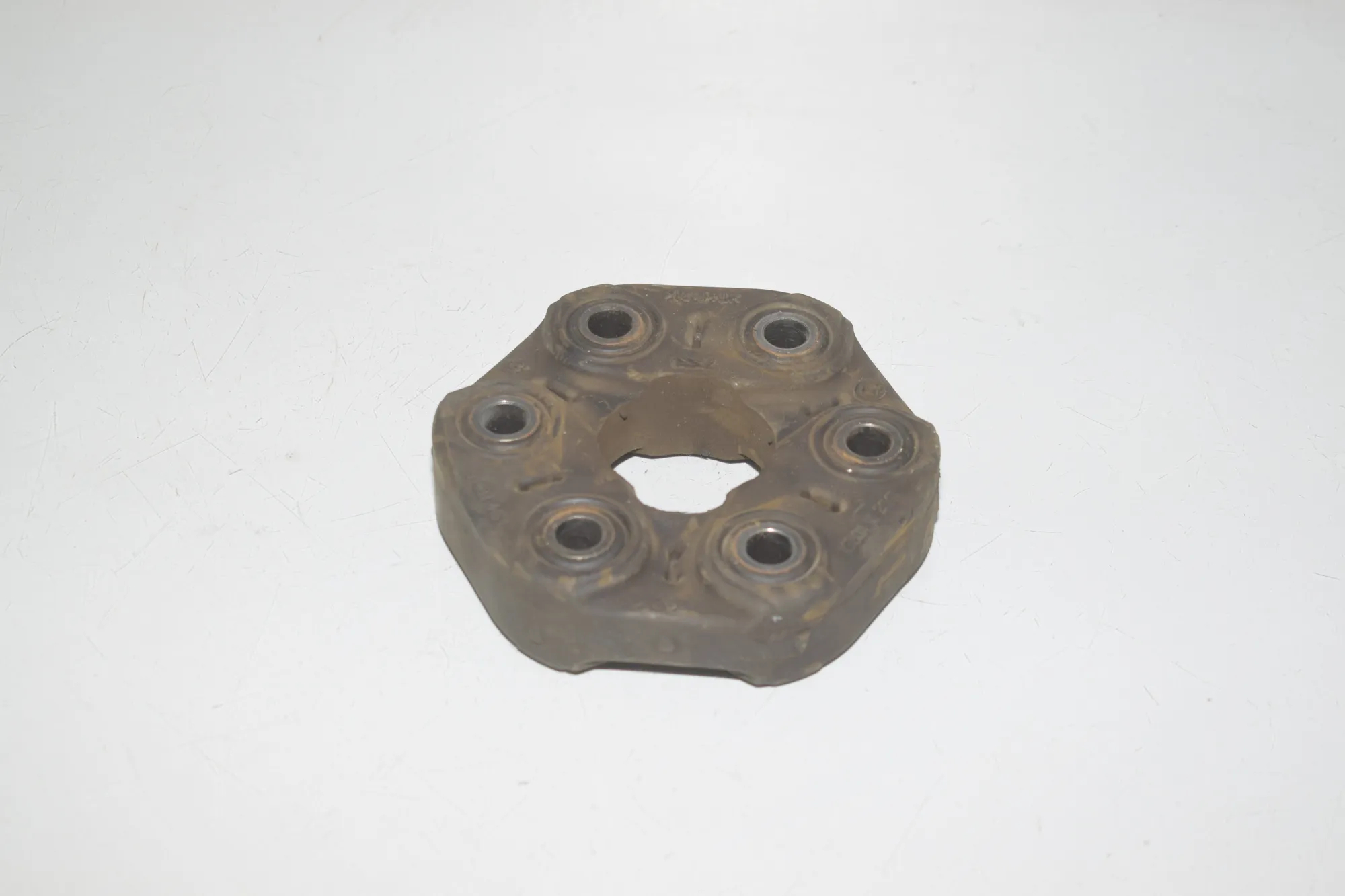 Propshaft Flange – OEM 9488446 · BMW 3 Touring (G21) (2019 - -) 320 d 2020